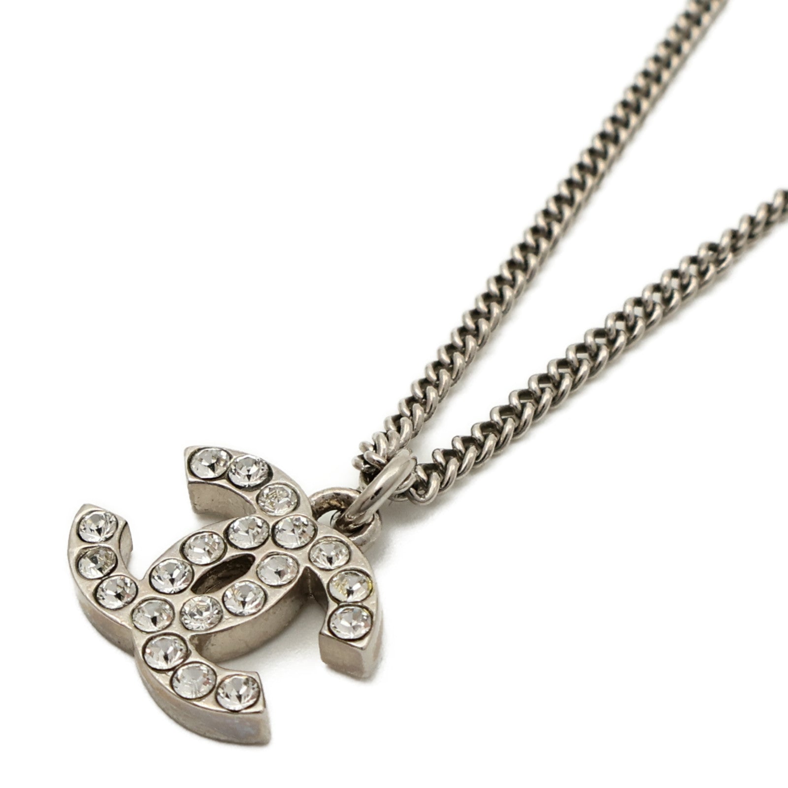 CHANEL 金屬Necklace項鍊