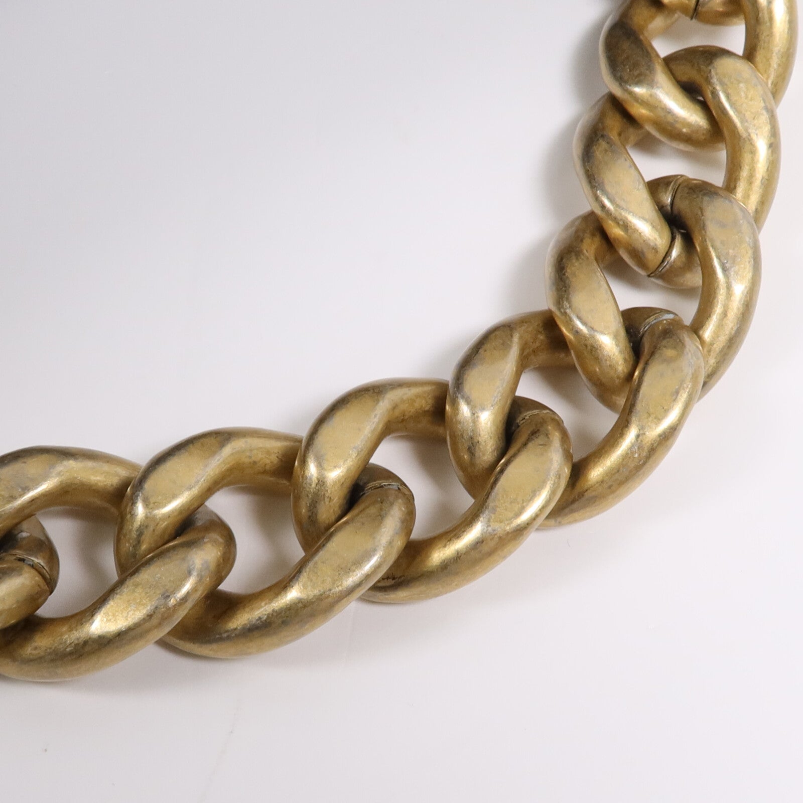 CHANEL 羊皮皮革Chanel 19鏈帶肩背袋