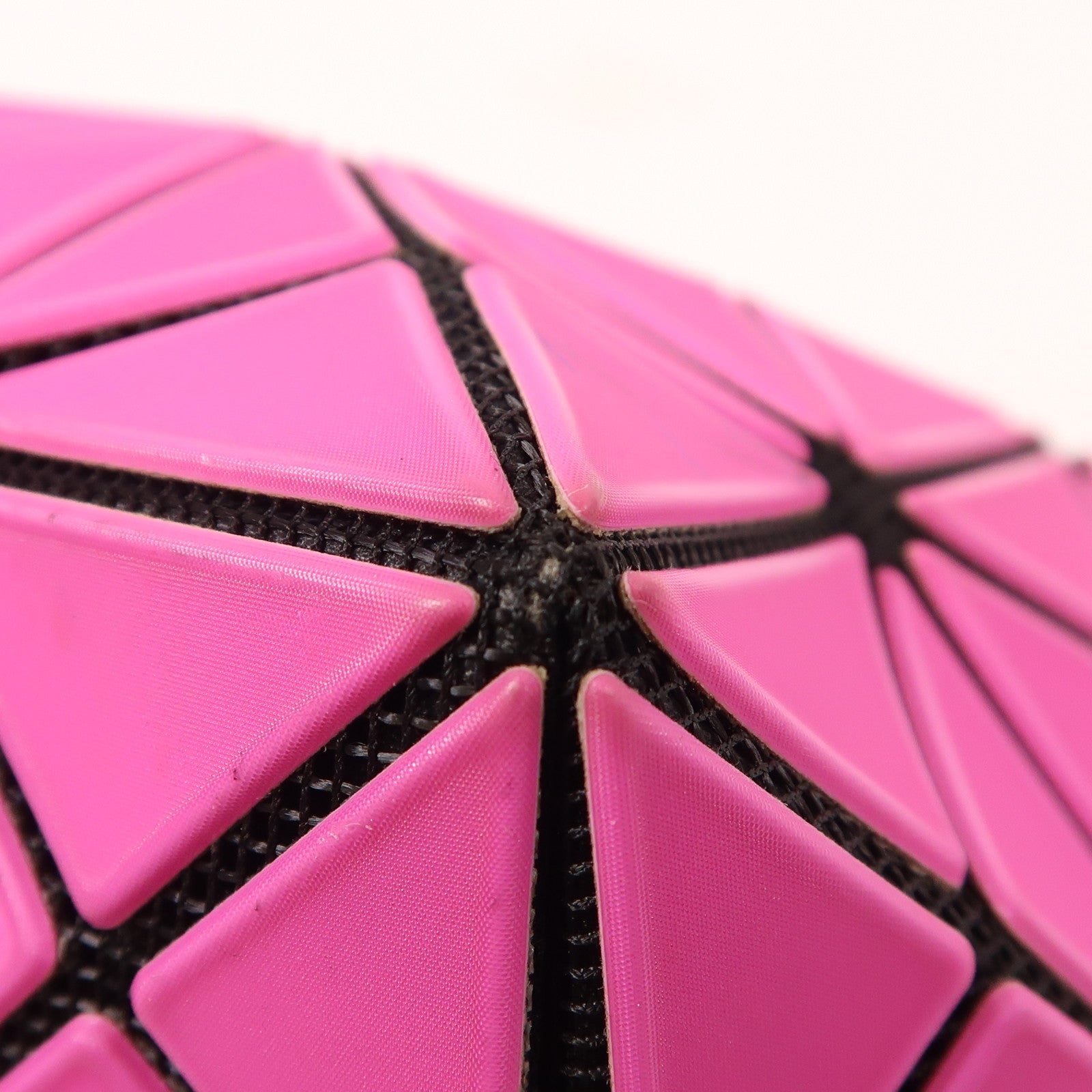 ISSEY MIYAKE PVC Clutch Bag手拿包