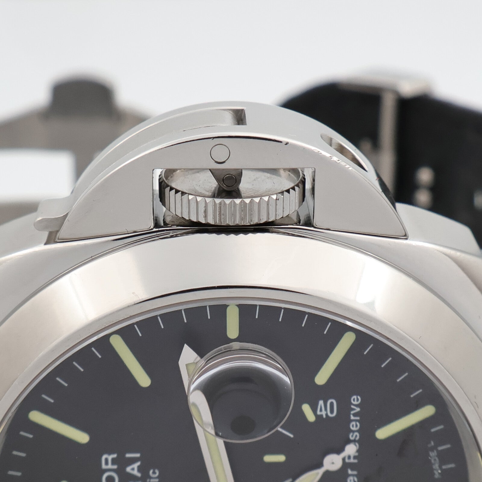PANERAI Luminor Power Reserve PAM00090