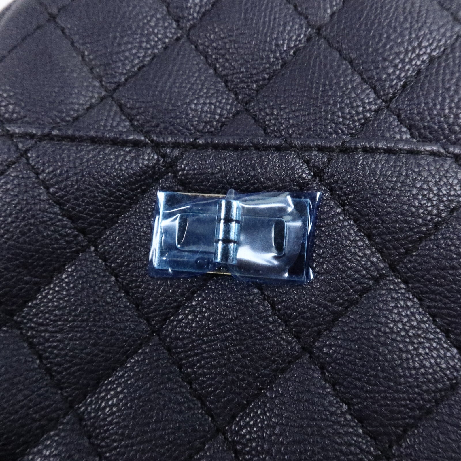 CHANEL 牛皮皮革2.55 Shoulder Bag肩背袋