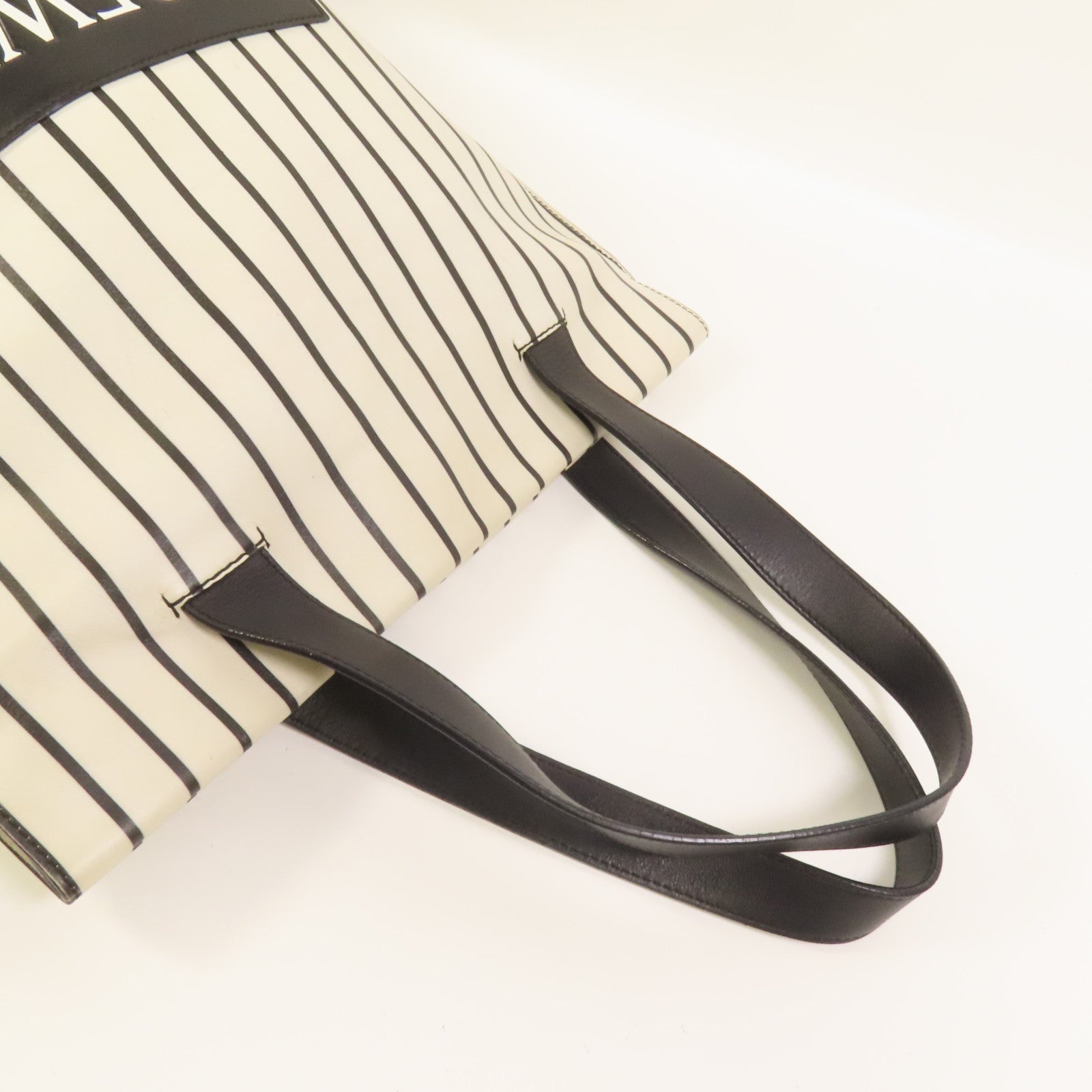 LOEWE 牛皮皮革Tote Bag肩背袋