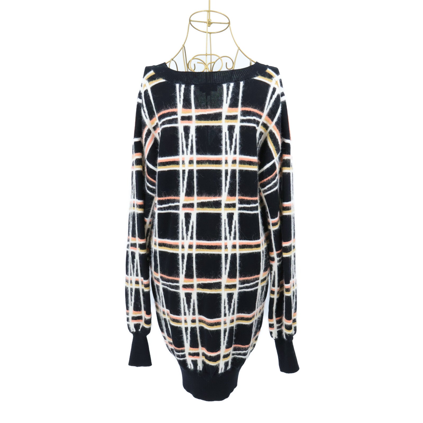 CHANEL Knit Sweater針織