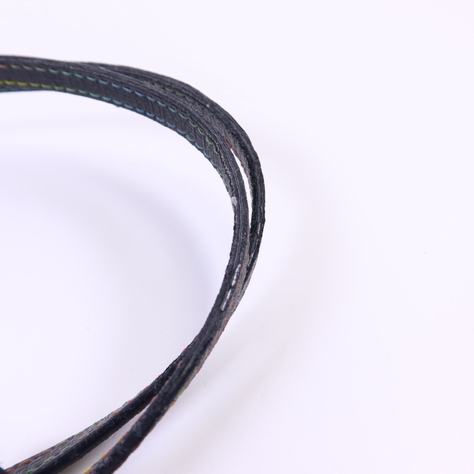 FENDI 塗層帆布Shoulder Tote金扣肩背袋/手挽袋