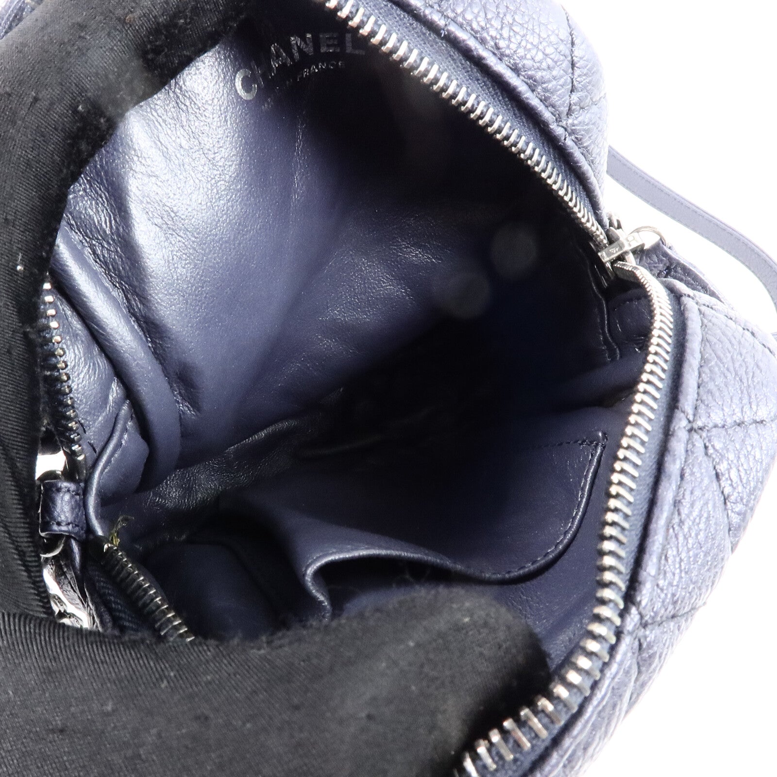 CHANEL 牛皮皮革2.55 Shoulder Bag肩背袋