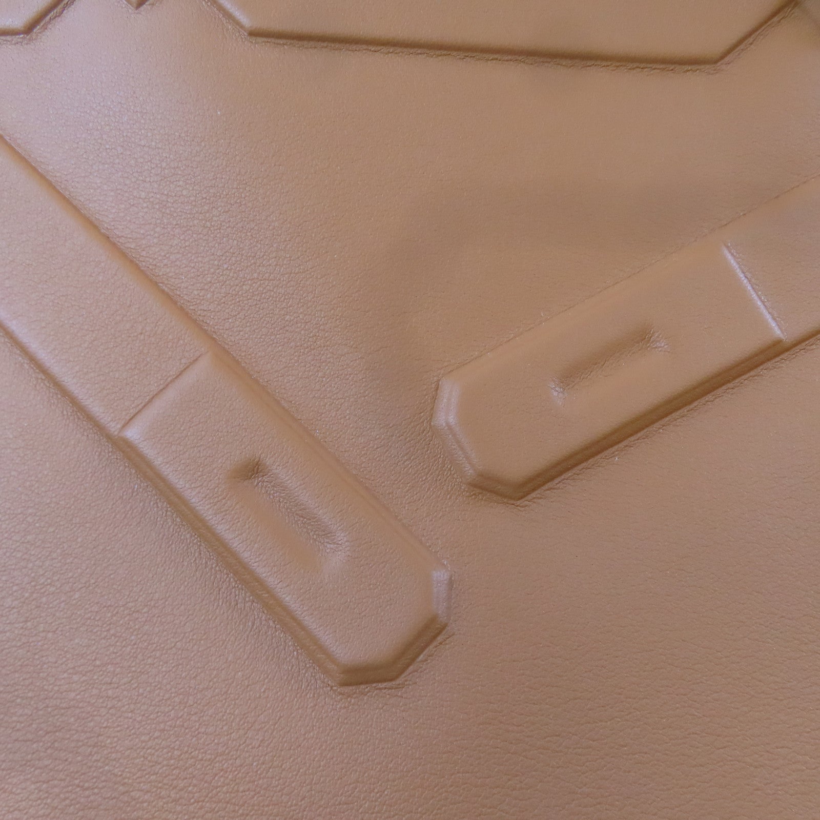HERMES 【激減優惠】Swift皮革Birkin 35銀扣手挽袋啡色