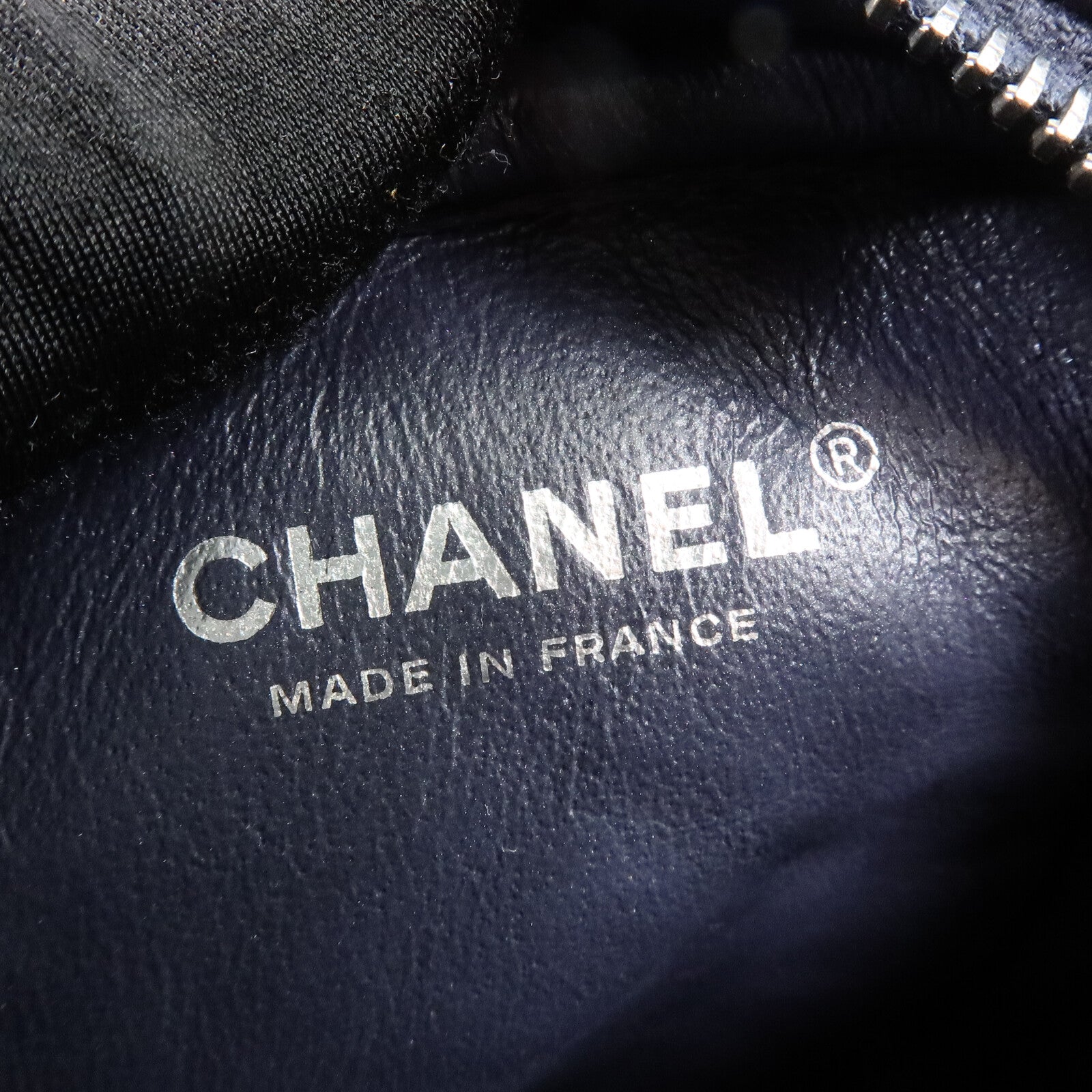 CHANEL 牛皮皮革2.55 Shoulder Bag肩背袋
