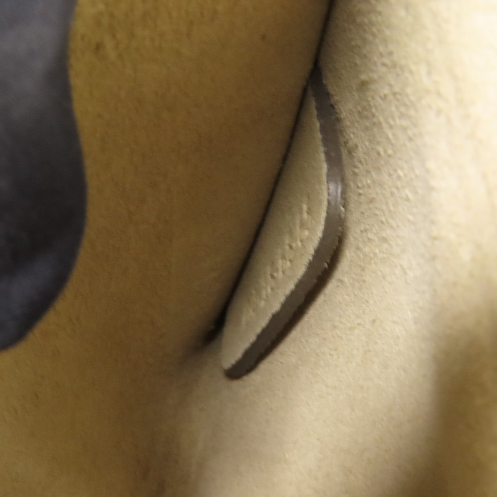 Chloe 牛皮皮革Shoulder Bag金扣肩背袋