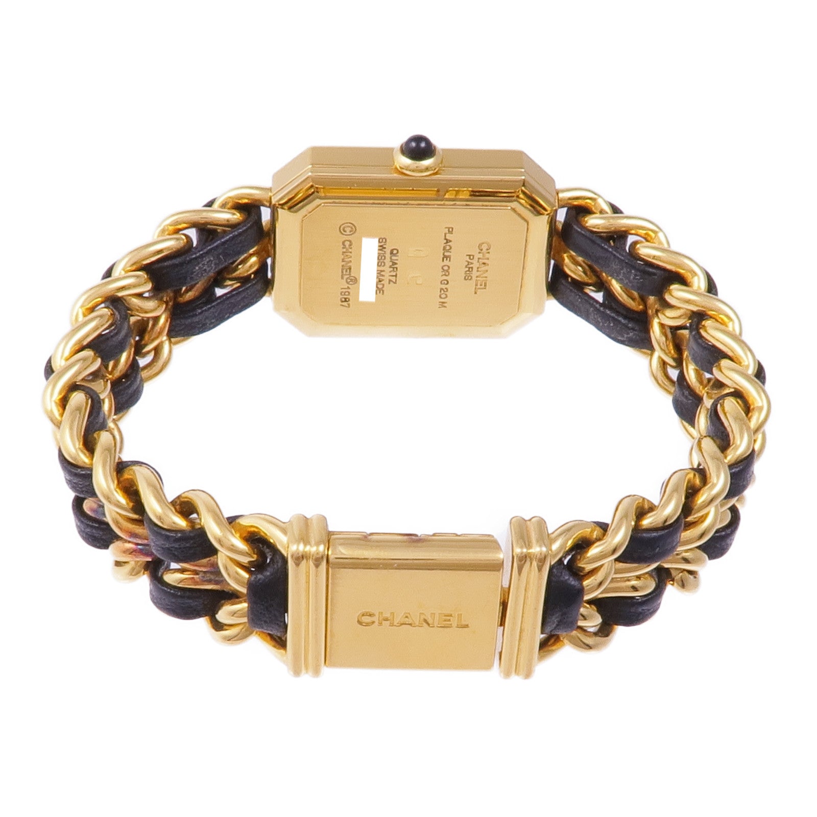 CHANEL Premiere M H0001