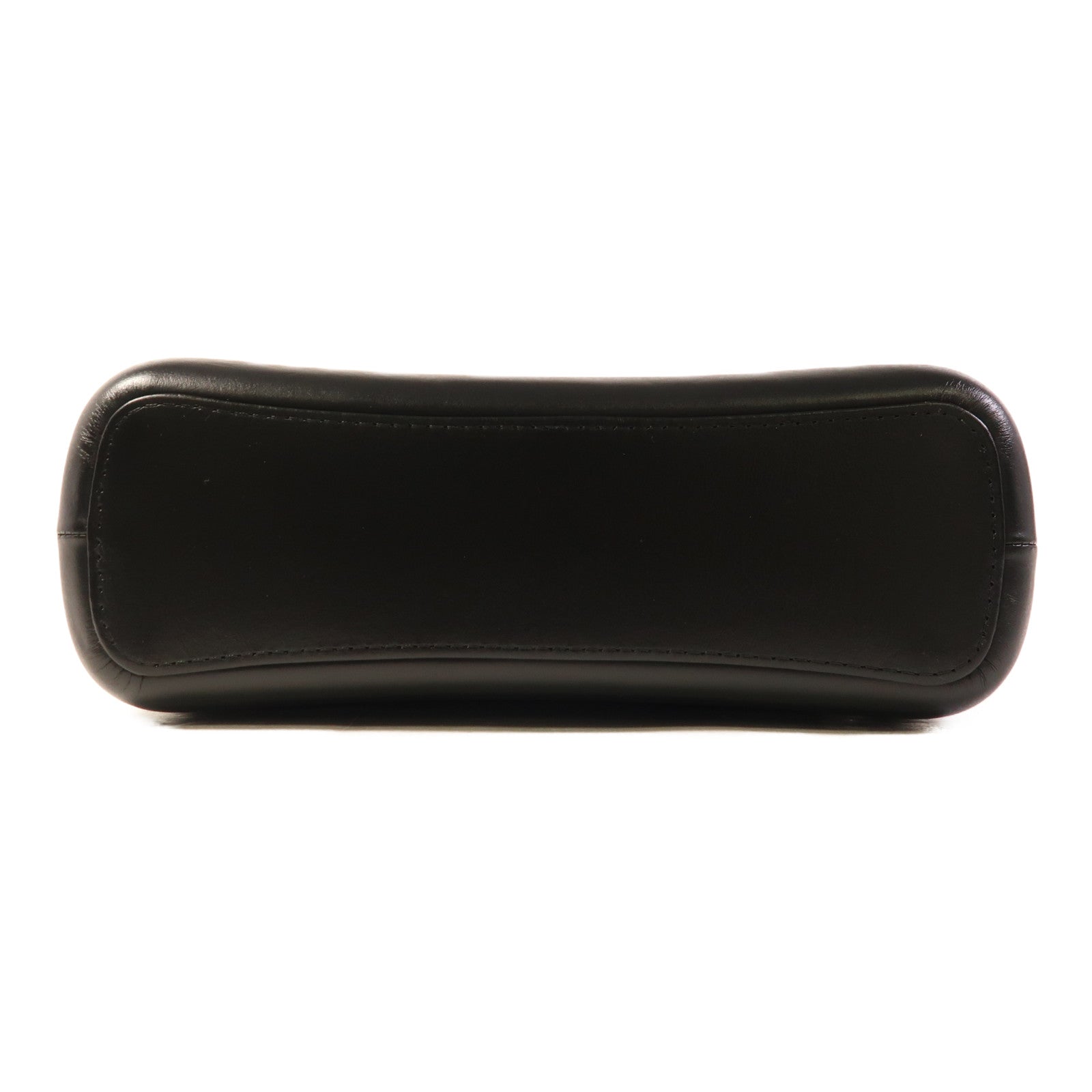 CHANEL 牛皮皮革Gabrielle Large鏈帶肩背袋