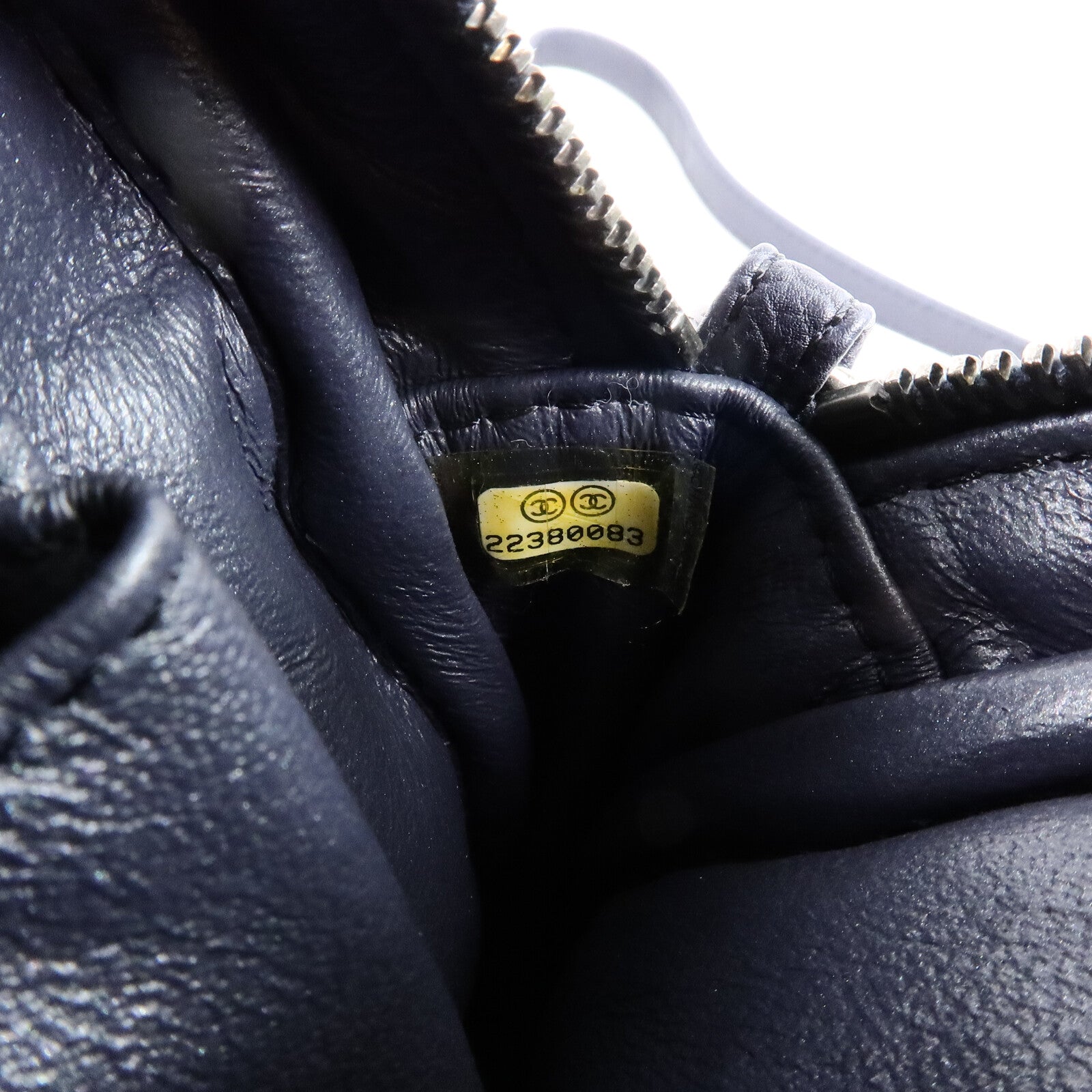 CHANEL 牛皮皮革2.55 Shoulder Bag肩背袋
