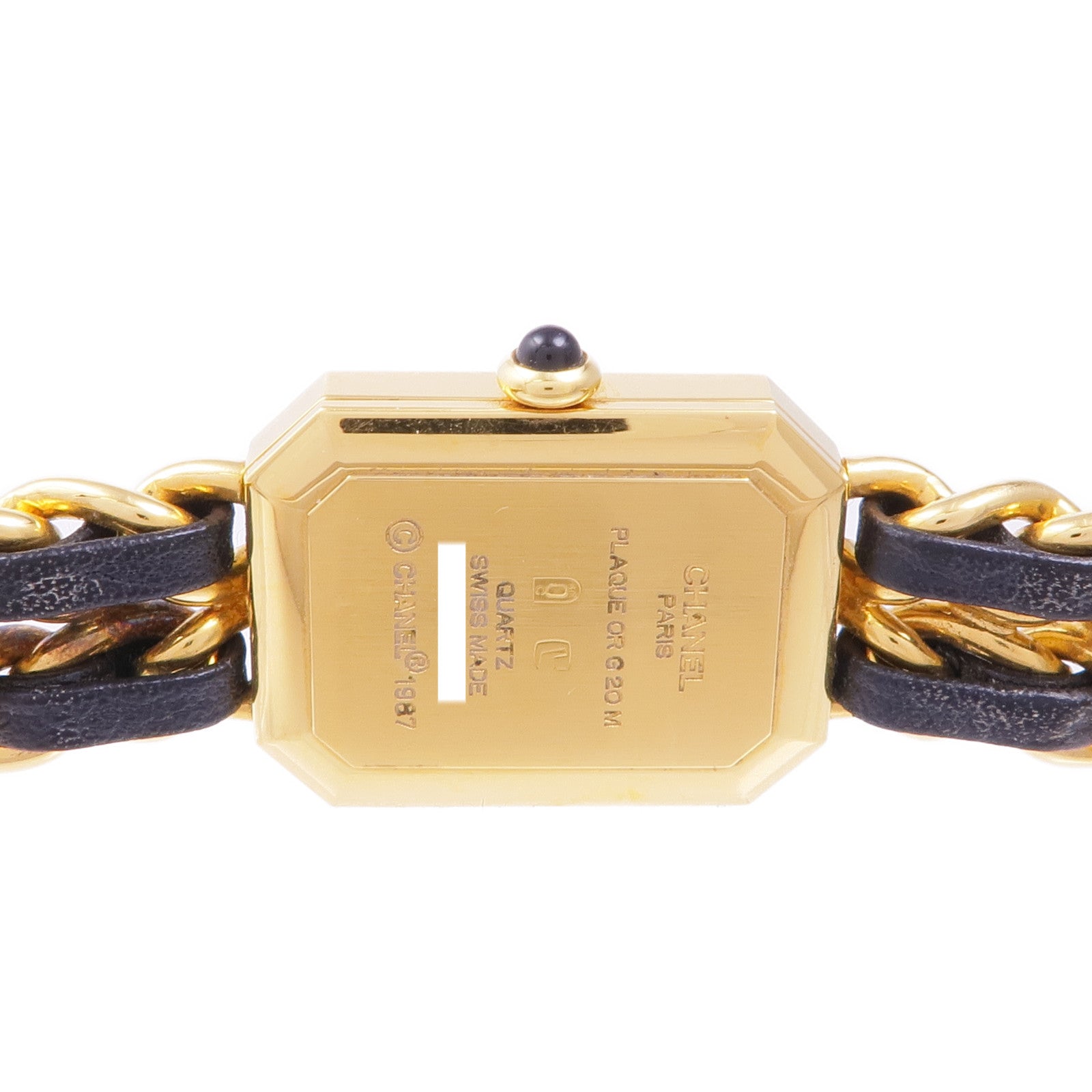 CHANEL Premiere M H0001