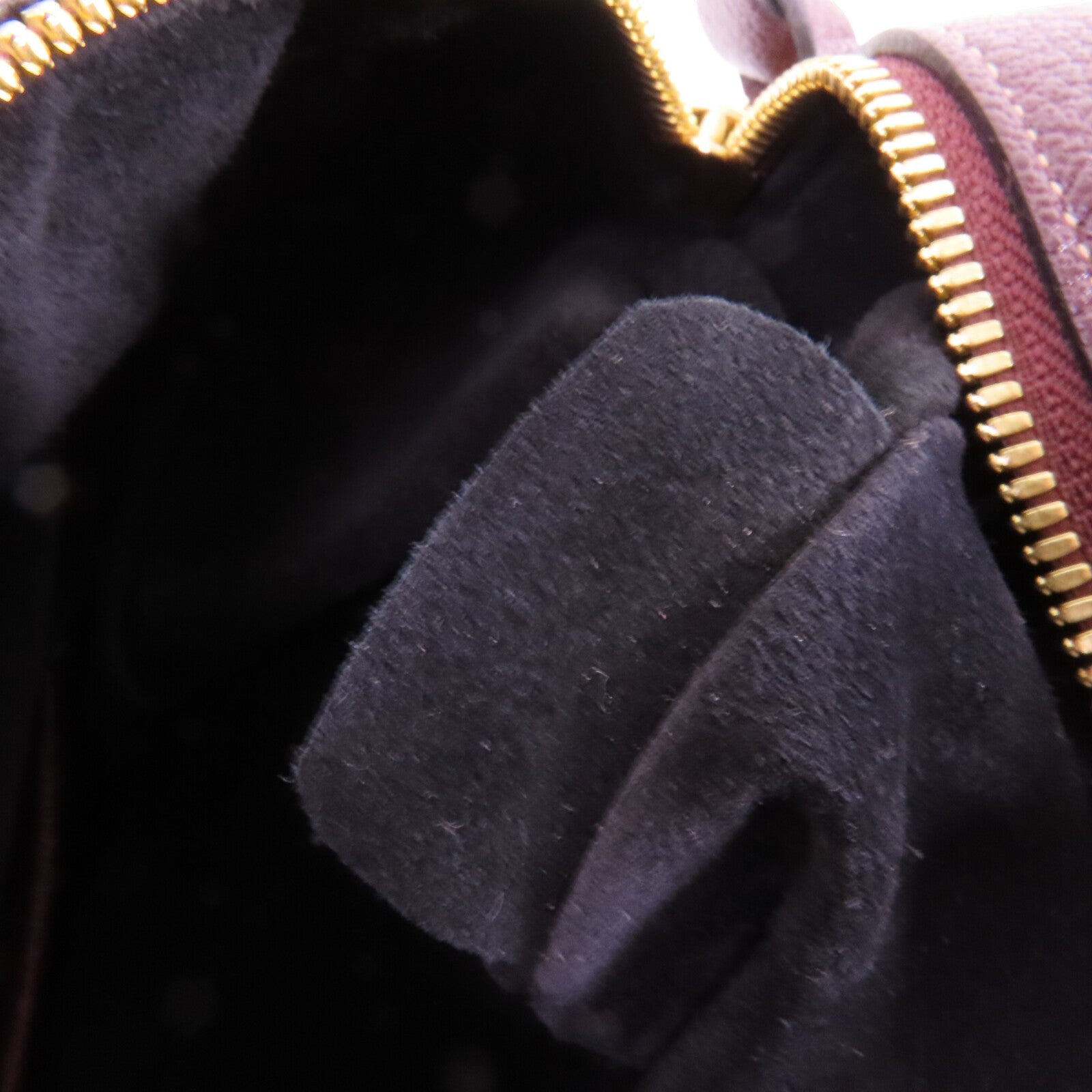 LOEWE 牛皮皮革Shoulder Bag金扣手挽肩背兩用袋