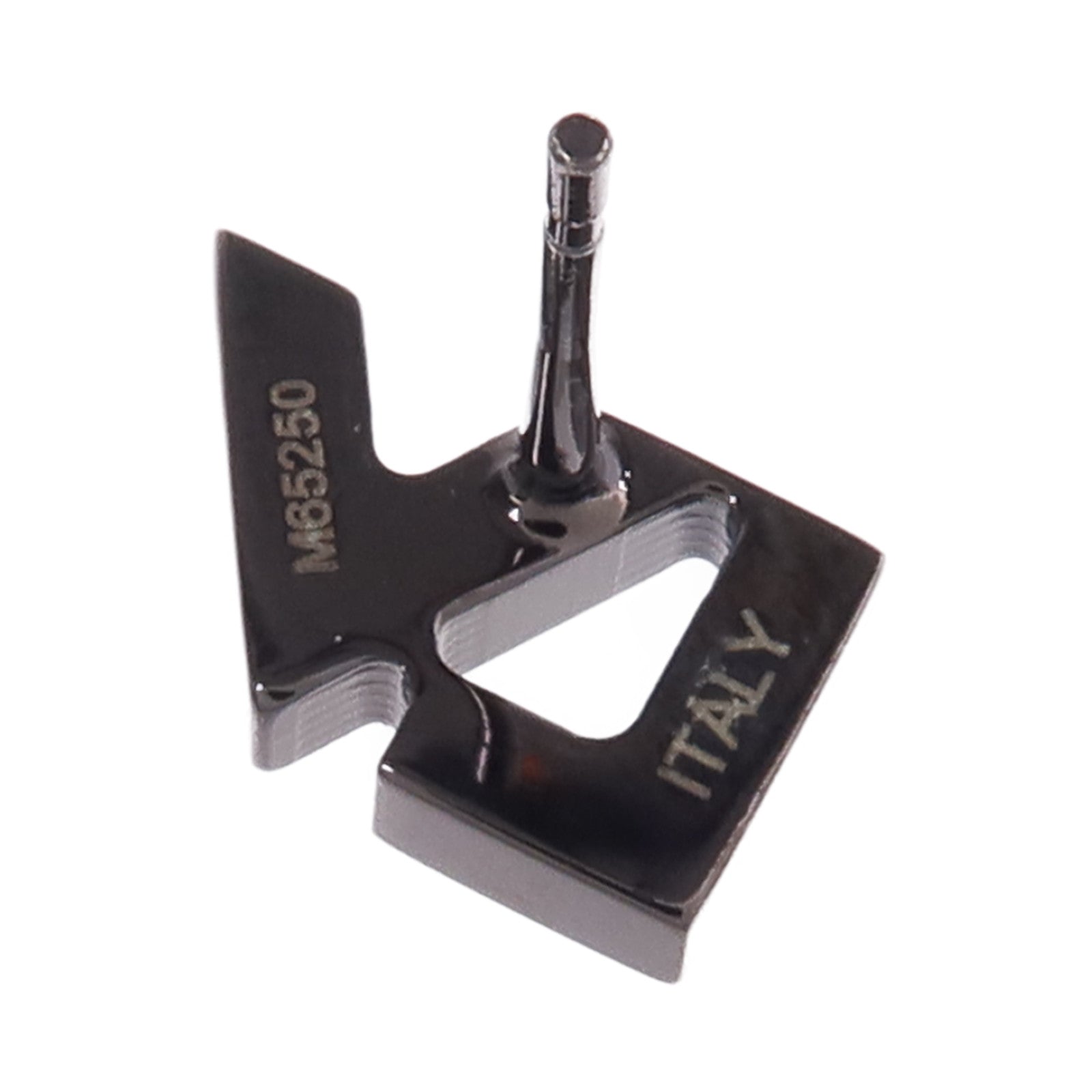 LOUIS VUITTON 金屬Love Letters PM Earrings耳環