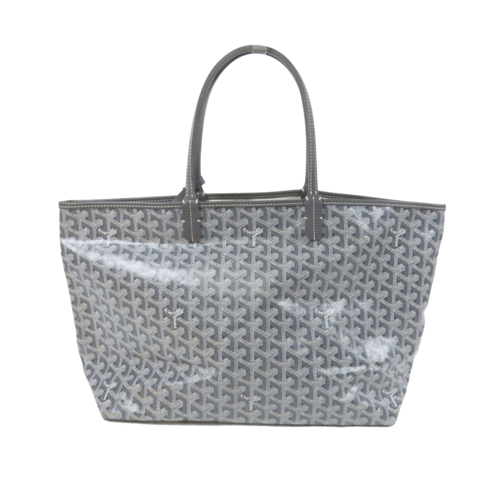 GOYARD 塗層帆布Saint Louis PM肩背袋