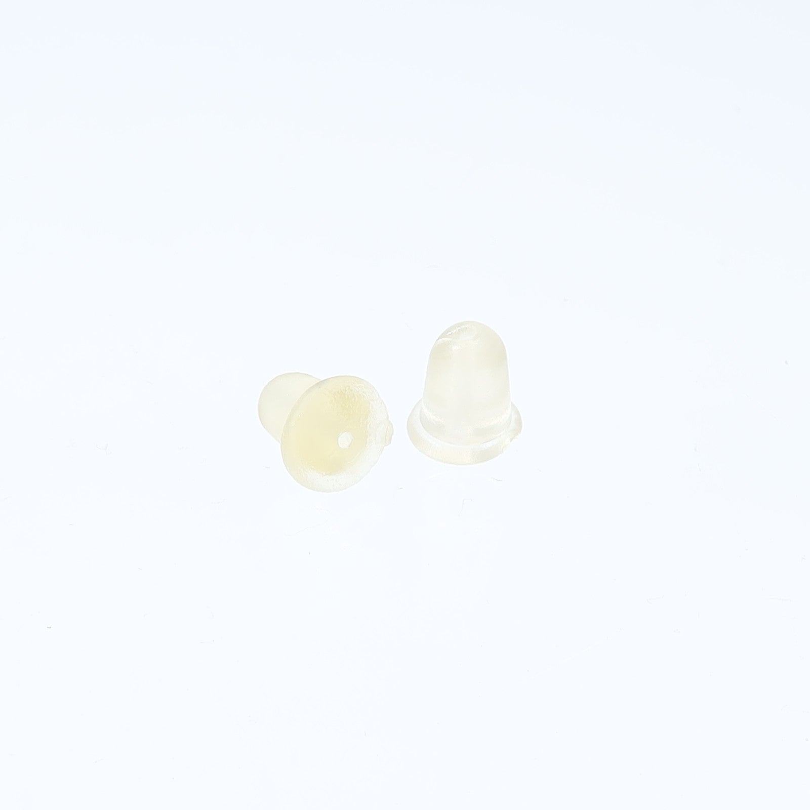 GUCCI 18K白金Earrings耳環