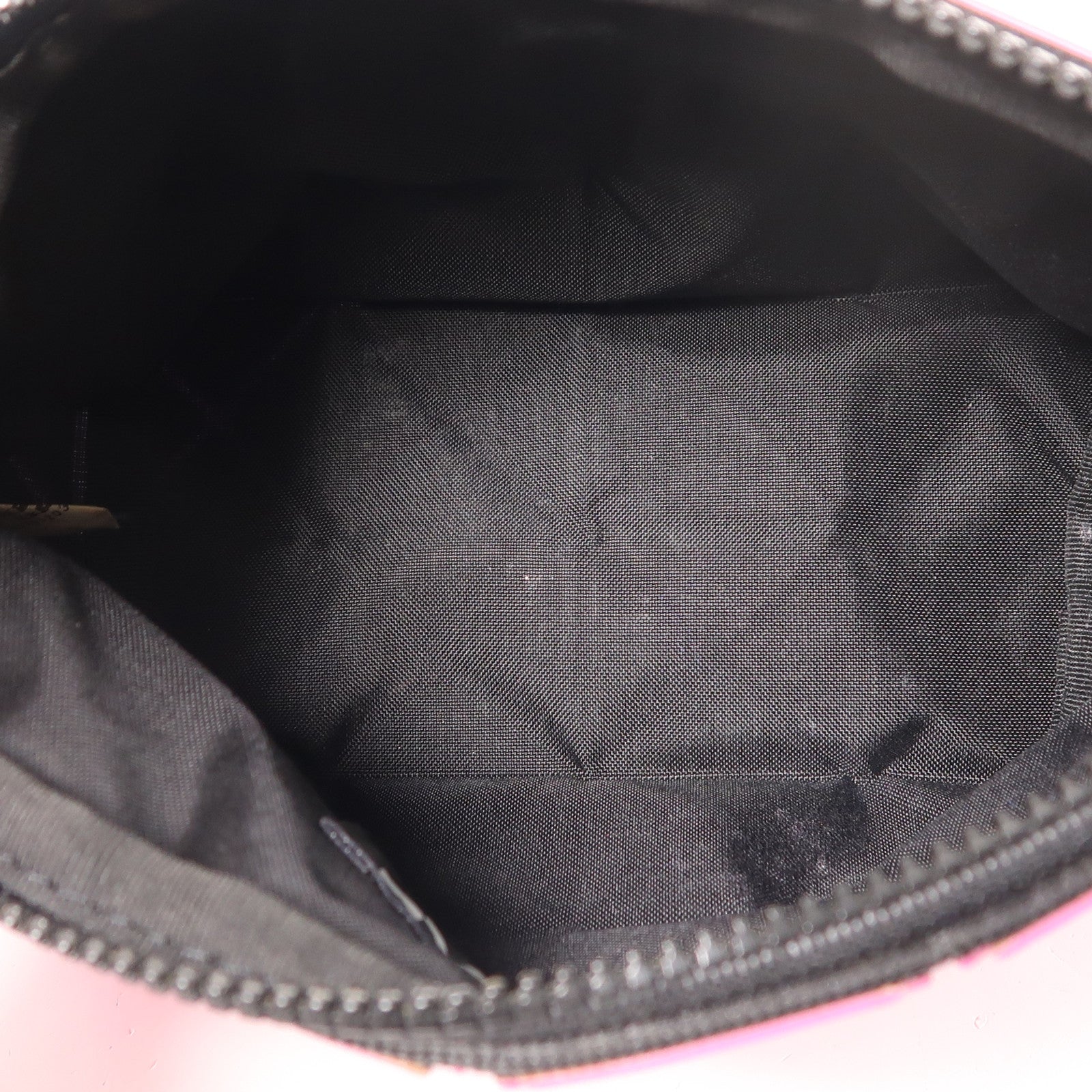 ISSEY MIYAKE PVC Clutch Bag手拿包