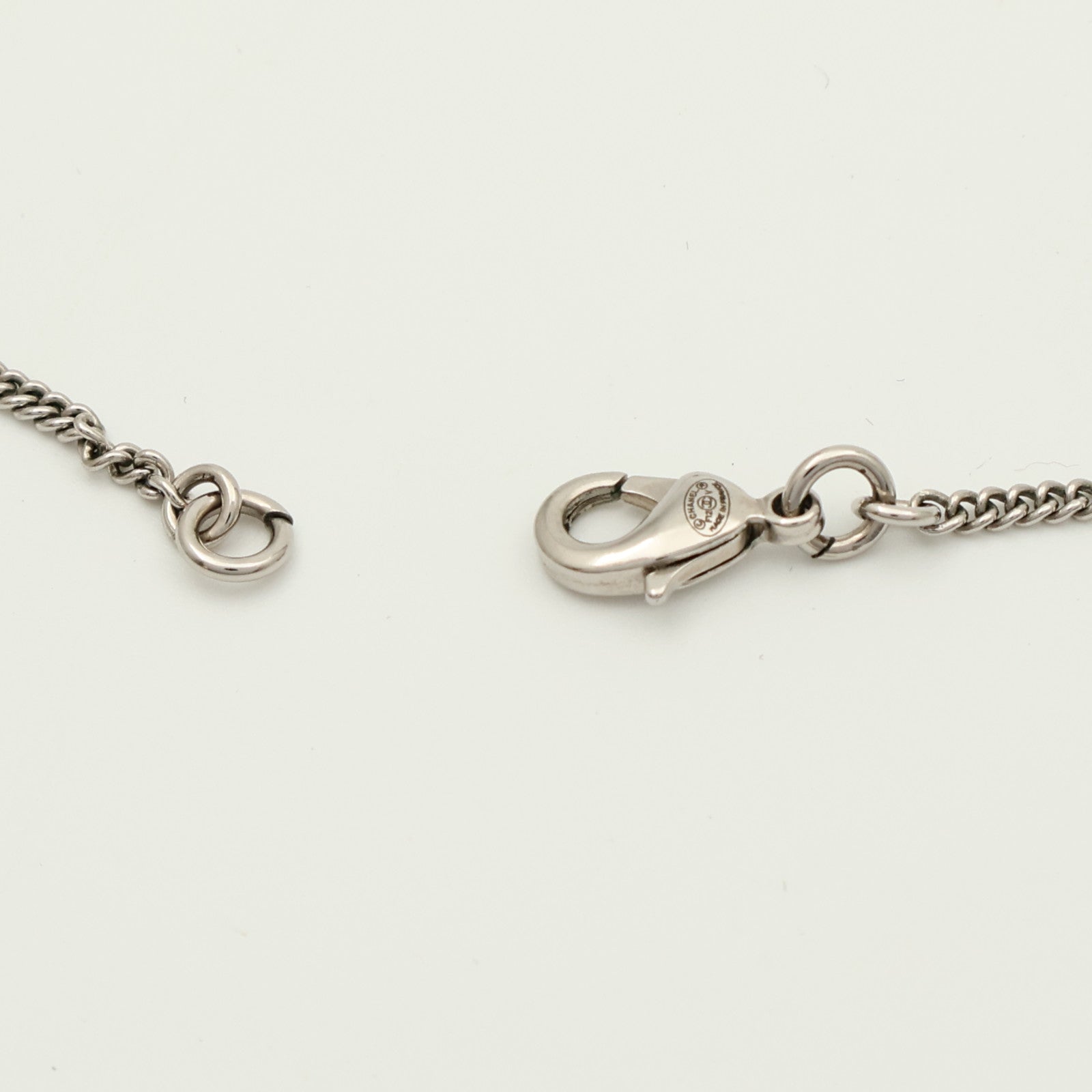 CHANEL 金屬Necklace項鍊