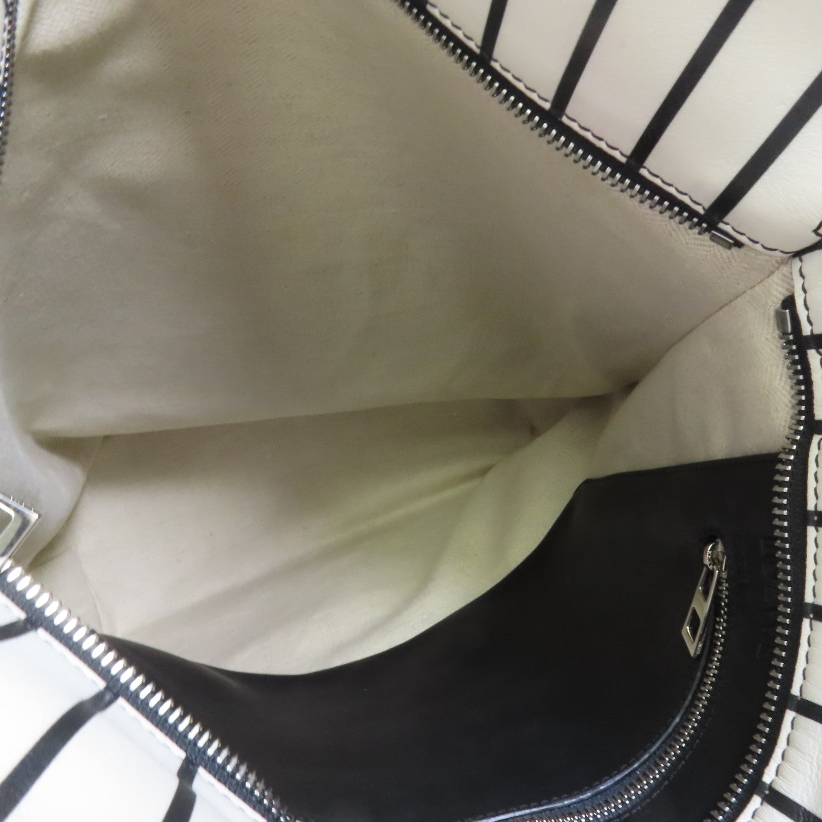 LOEWE 牛皮皮革Tote Bag肩背袋