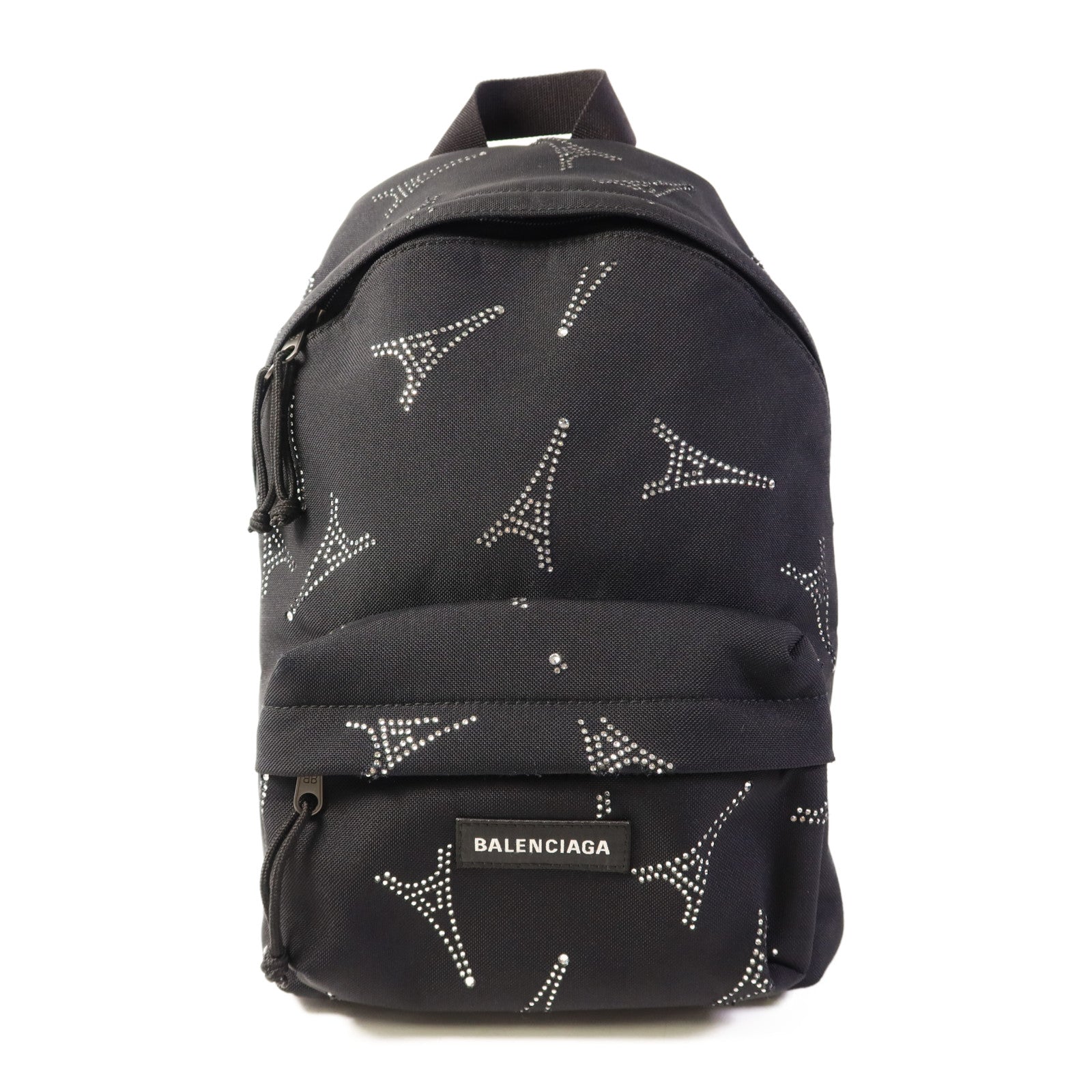 BALENCIAGA 尼龍Backpack背包