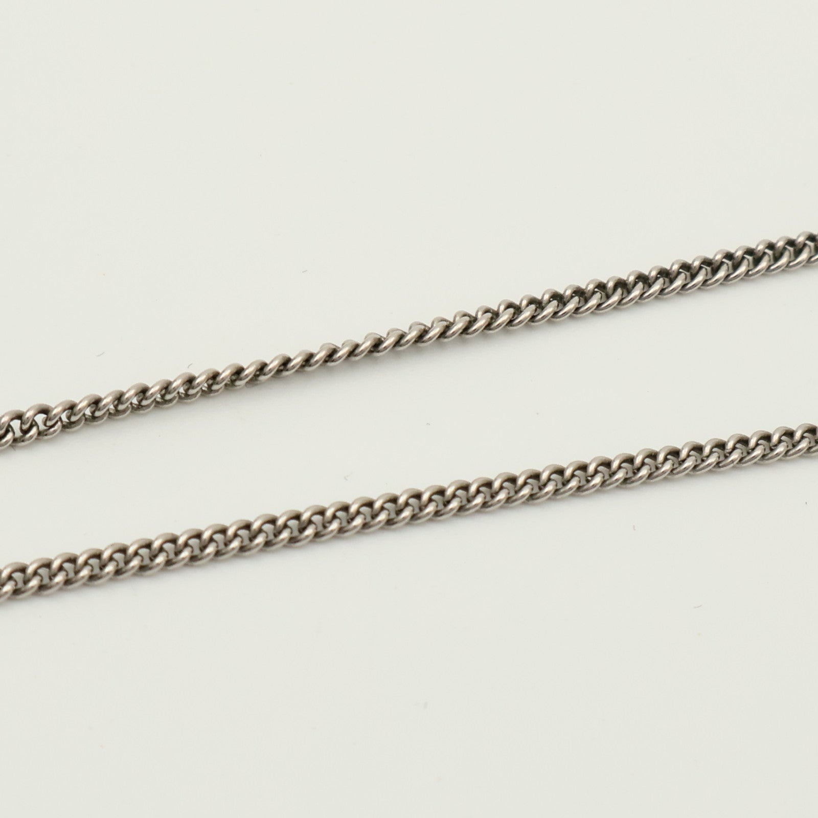 CHANEL 金屬Necklace項鍊