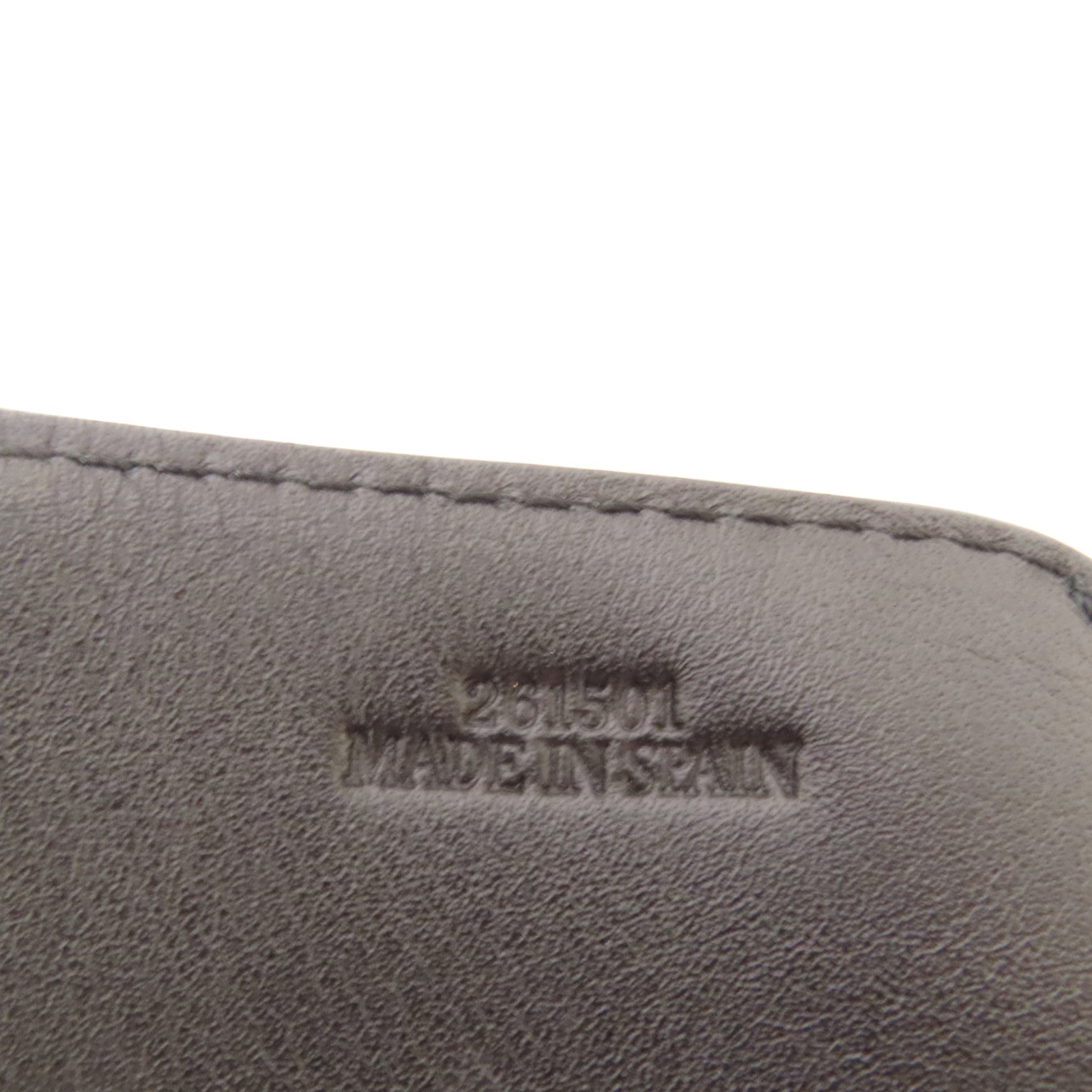 LOEWE 牛皮皮革Tote Bag肩背袋