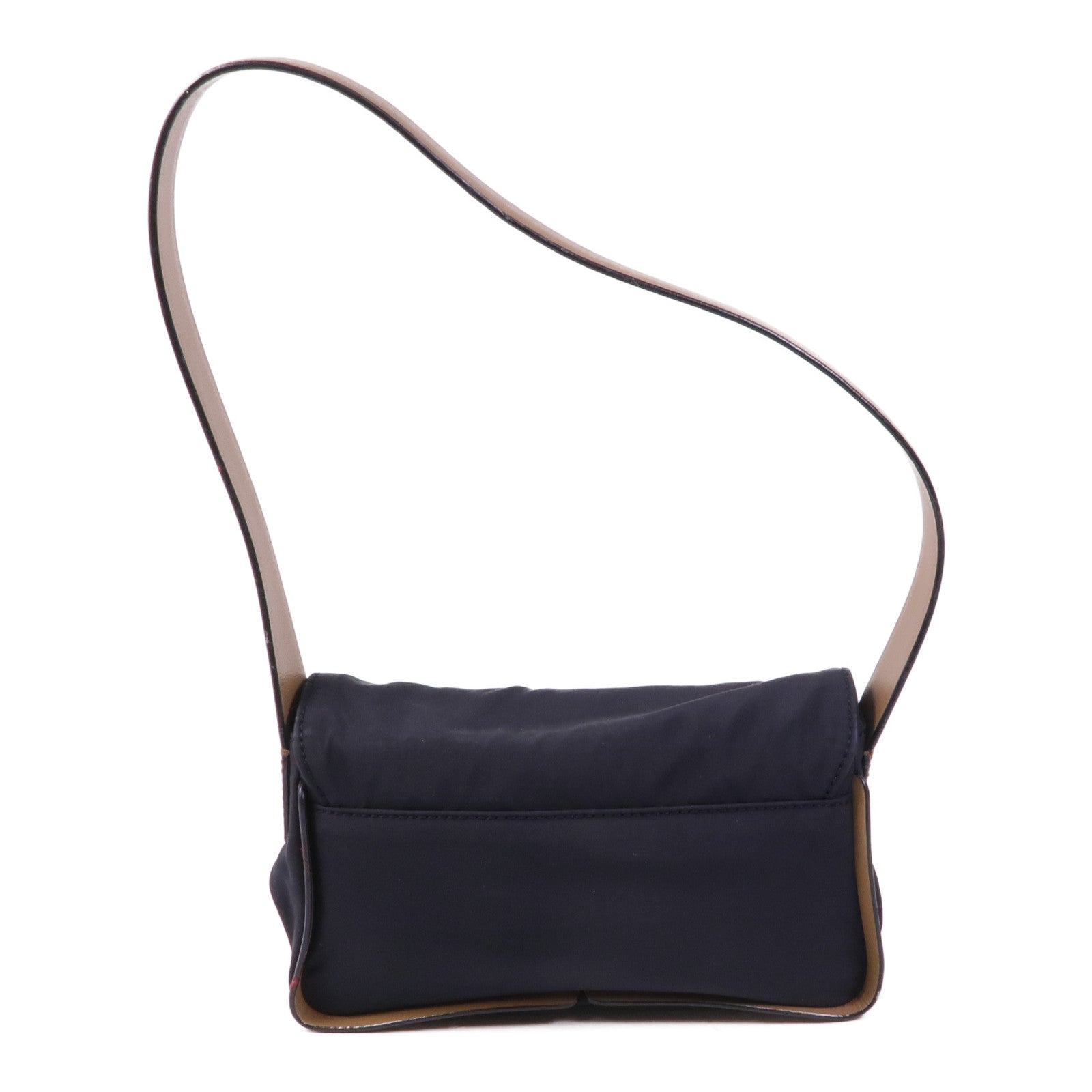 BALLY 緞Shoulder Bag肩背袋
