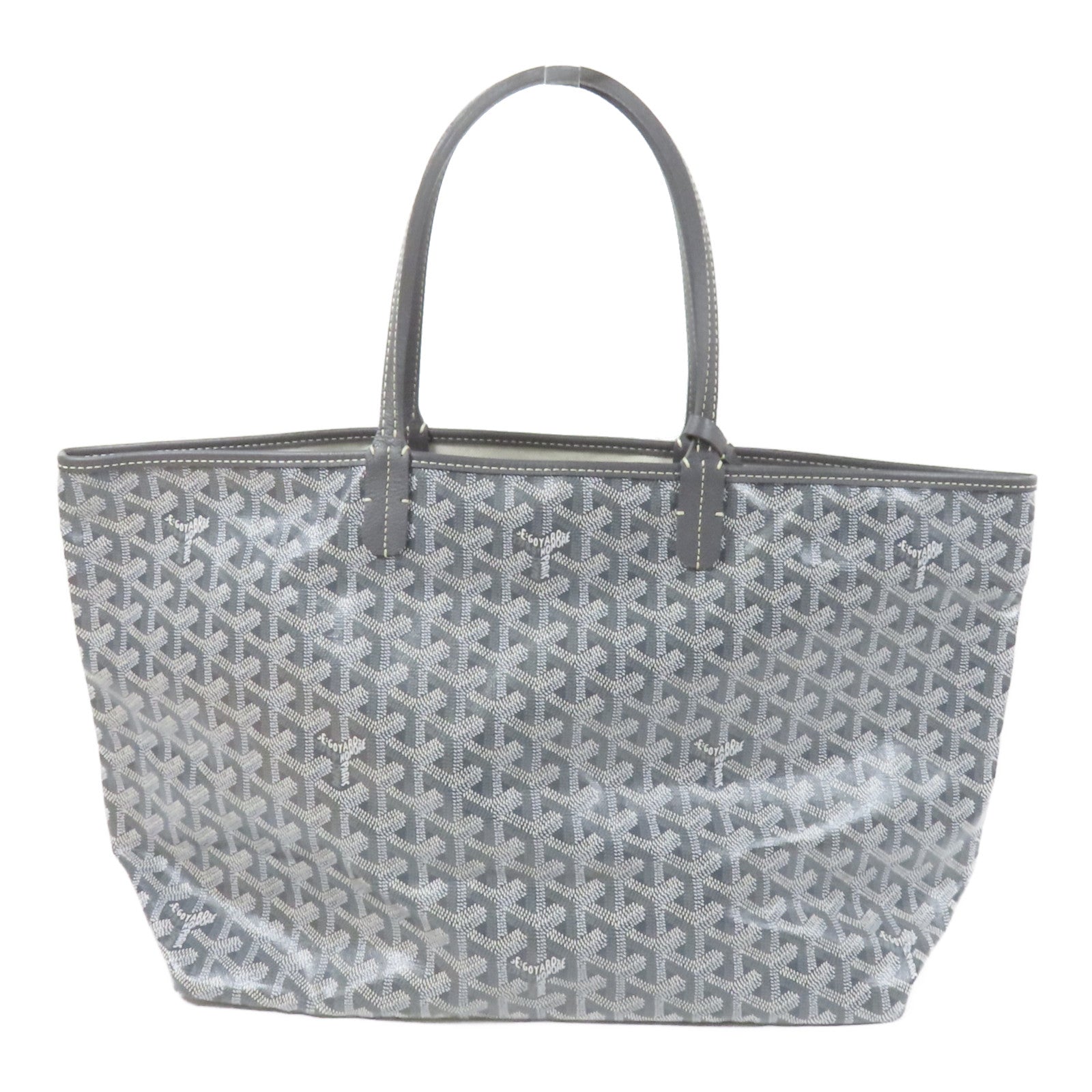 GOYARD 塗層帆布Saint Louis PM肩背袋
