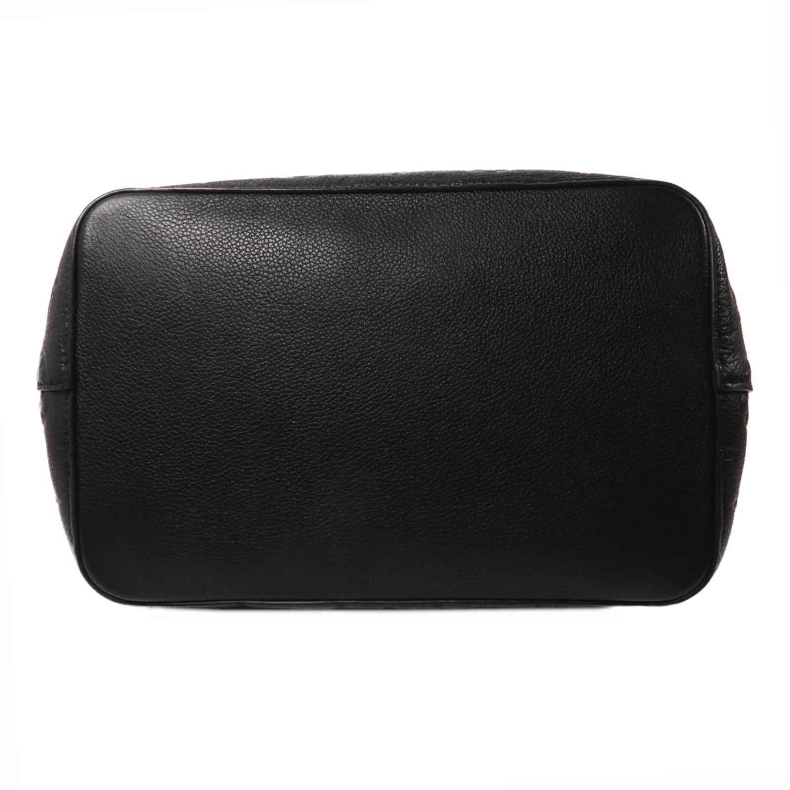 LOUIS VUITTON Monogram Empreinte Neo Noe MM 手挽肩背兩用袋