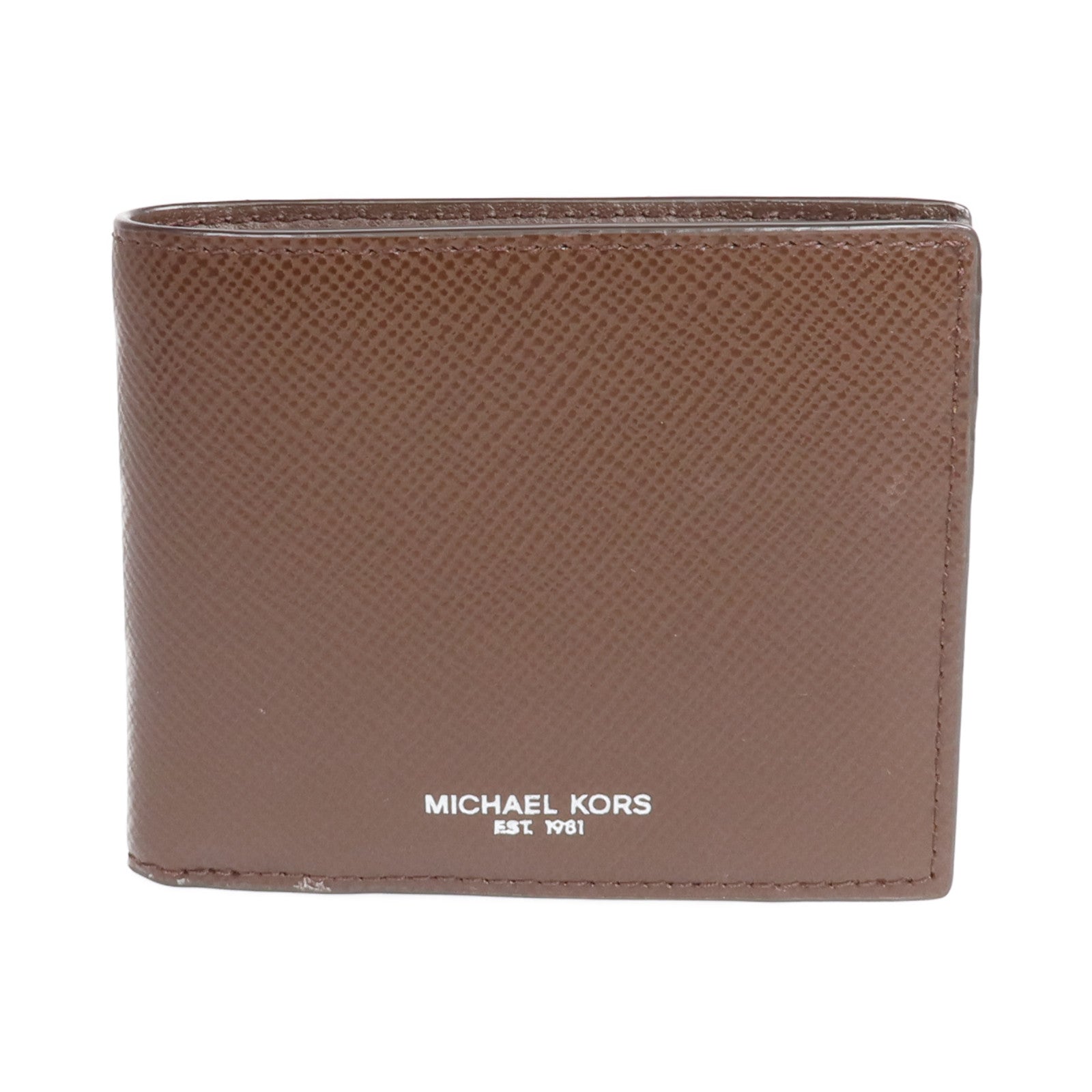 Michael Kors 牛皮皮革Wallet錢包