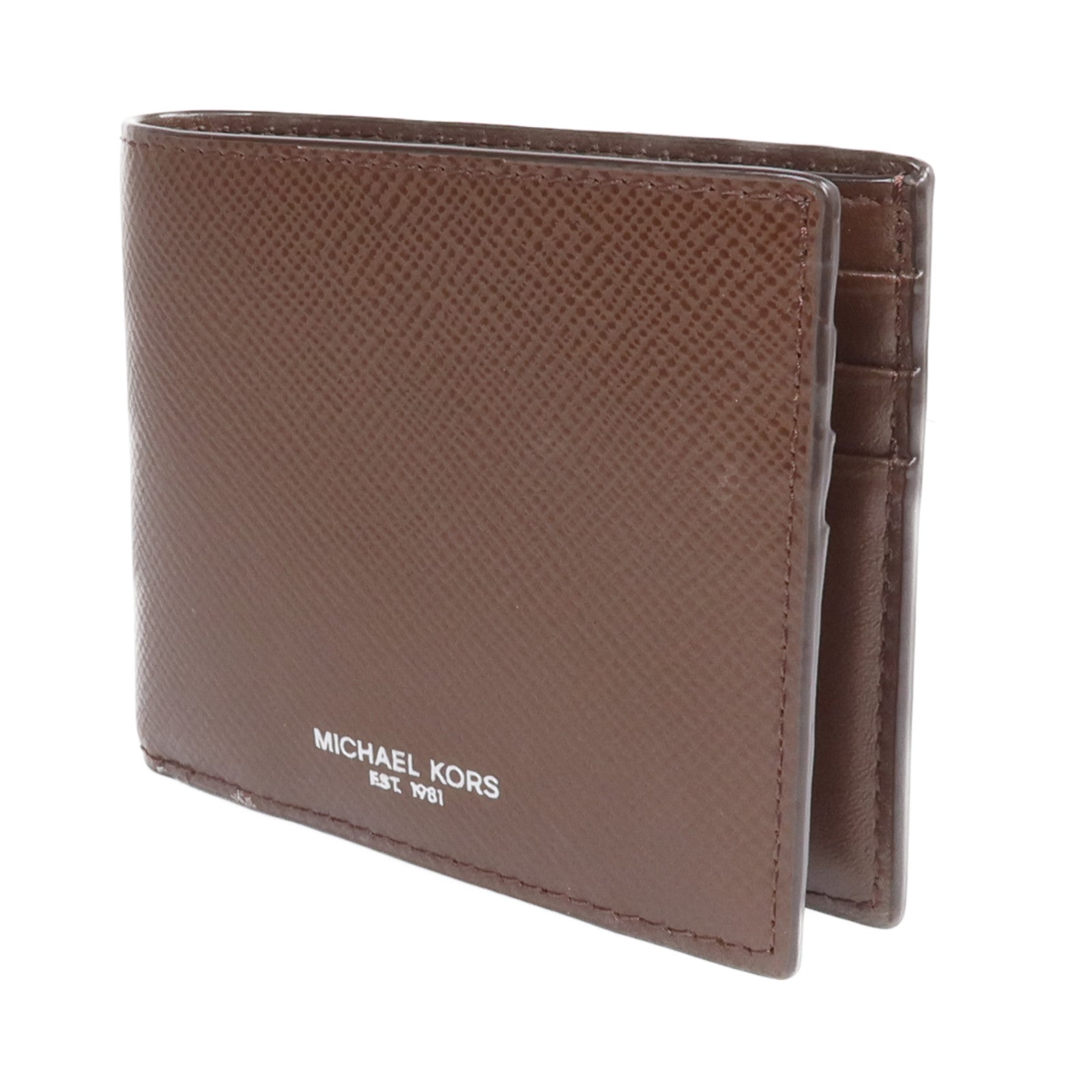 Michael Kors 牛皮皮革Wallet錢包