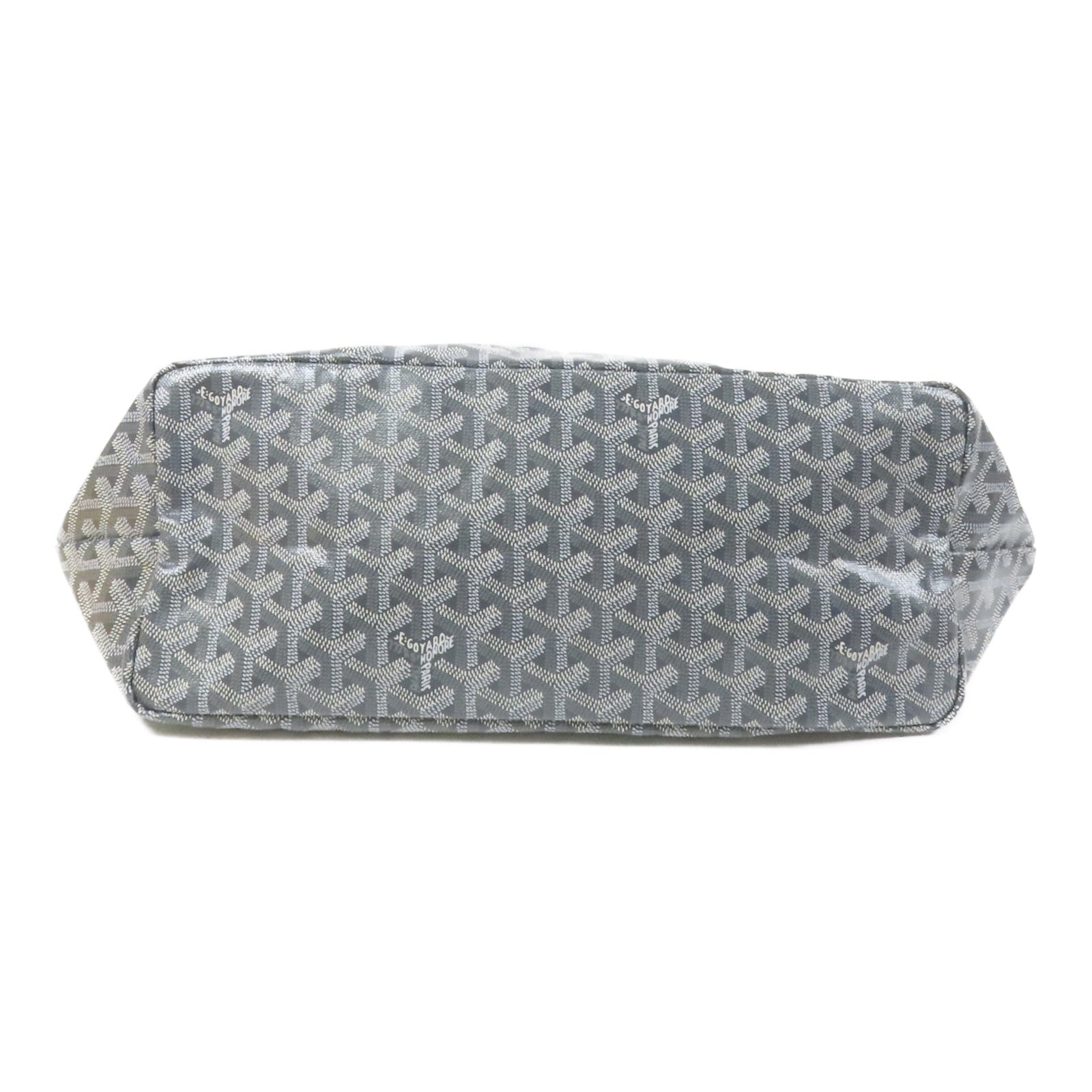 GOYARD 塗層帆布Saint Louis PM肩背袋
