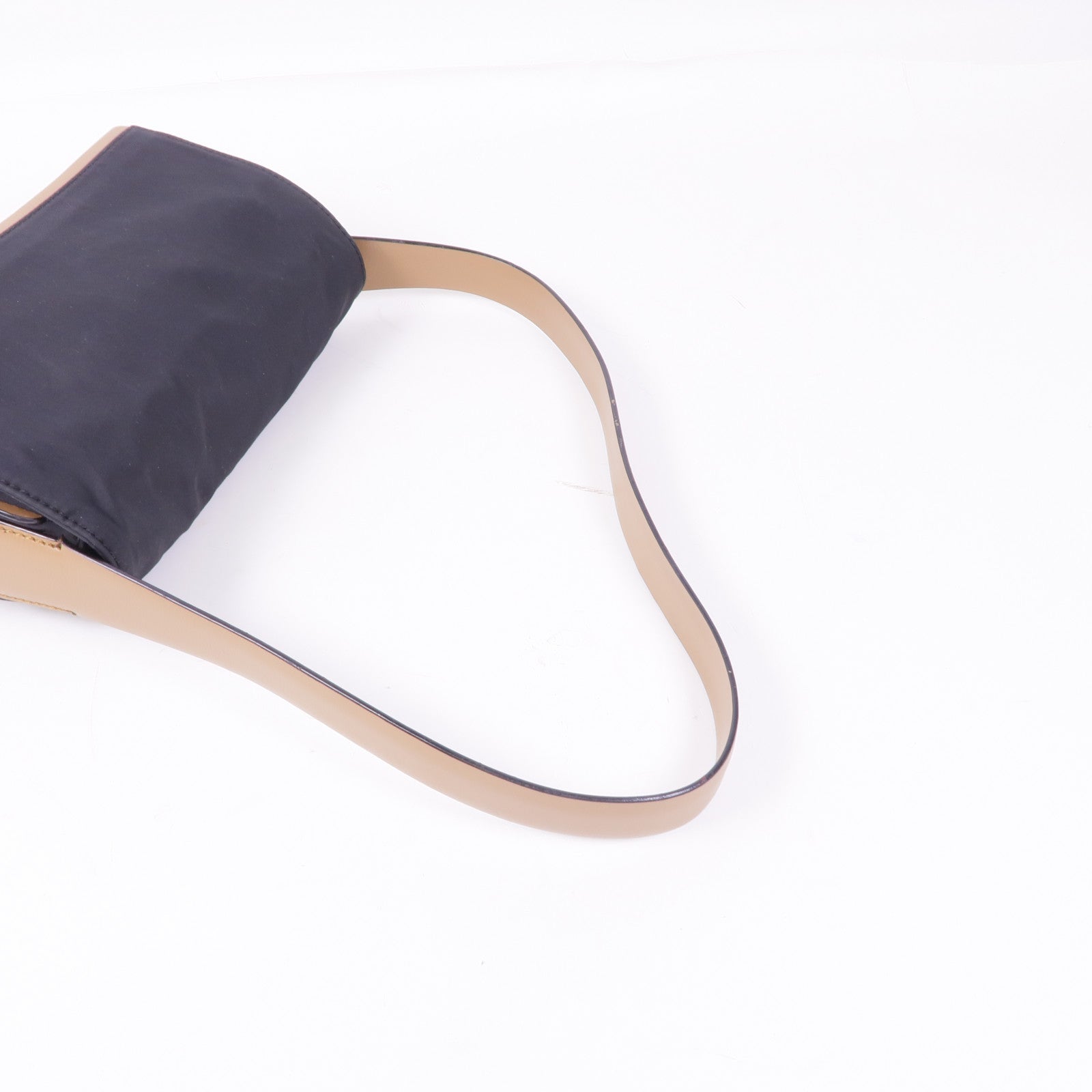 BALLY 緞Shoulder Bag肩背袋