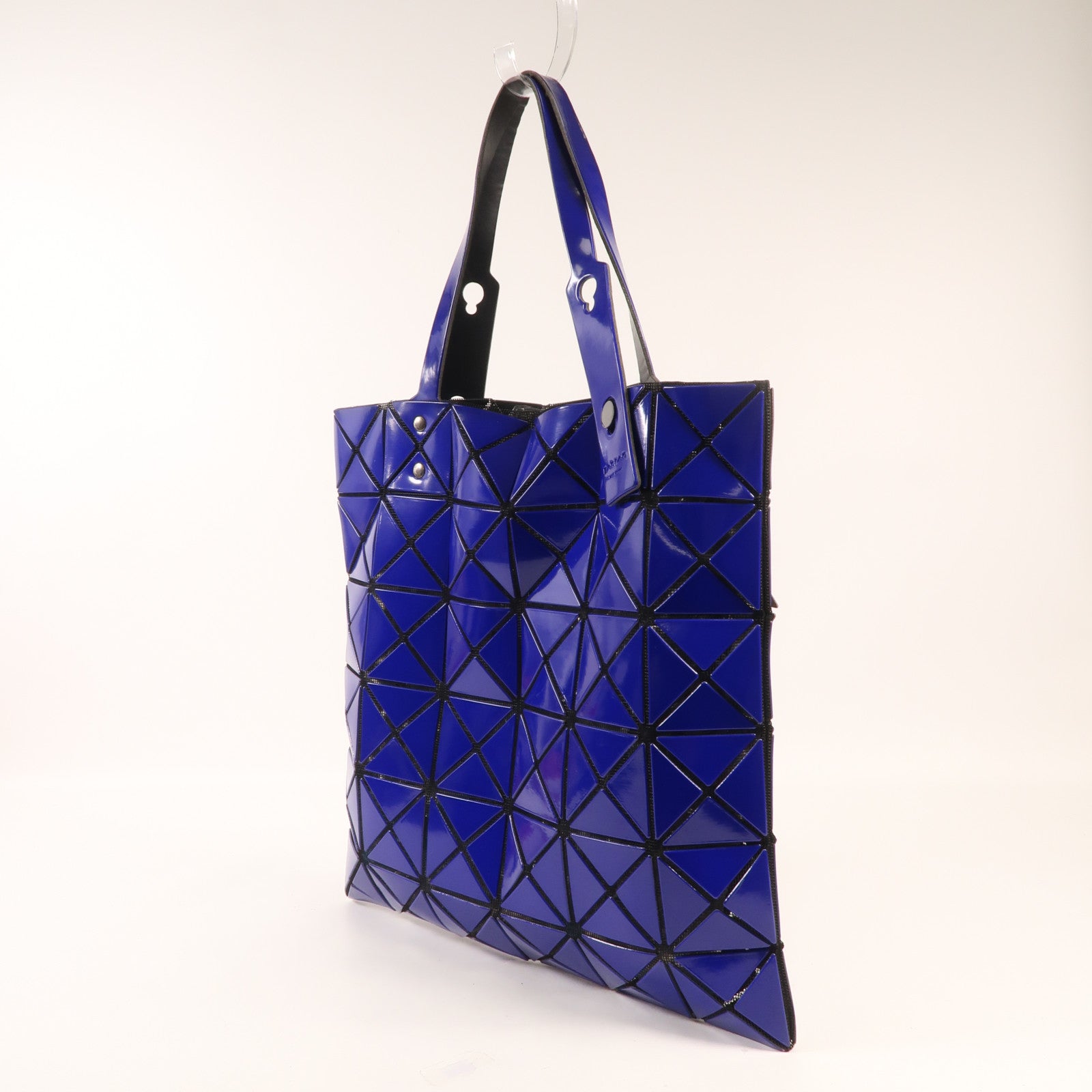 PVC Shoulder Bag 6x6肩背袋