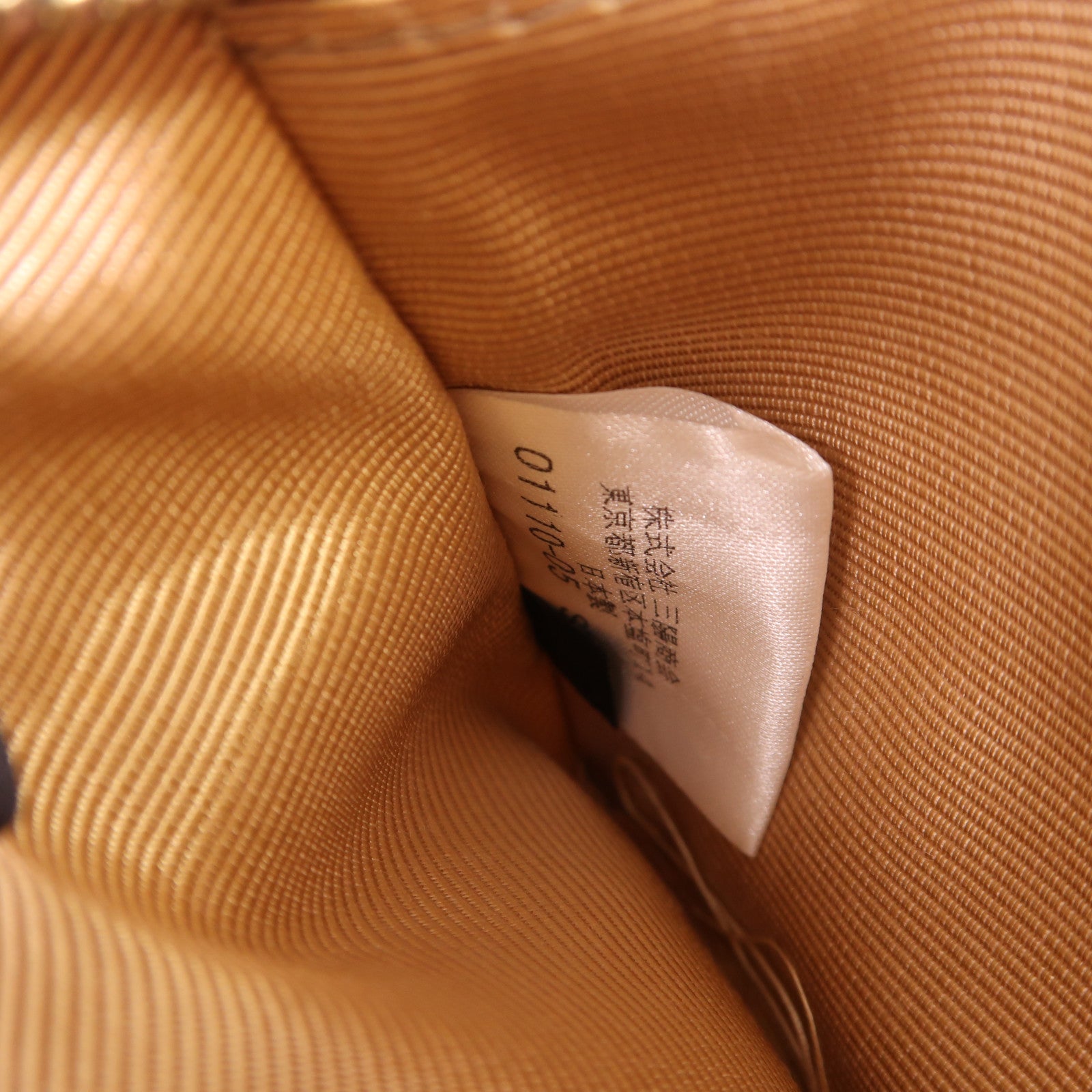 BURBERRY BLUE LABEL 帆布Shoulder Bag銀扣肩背袋