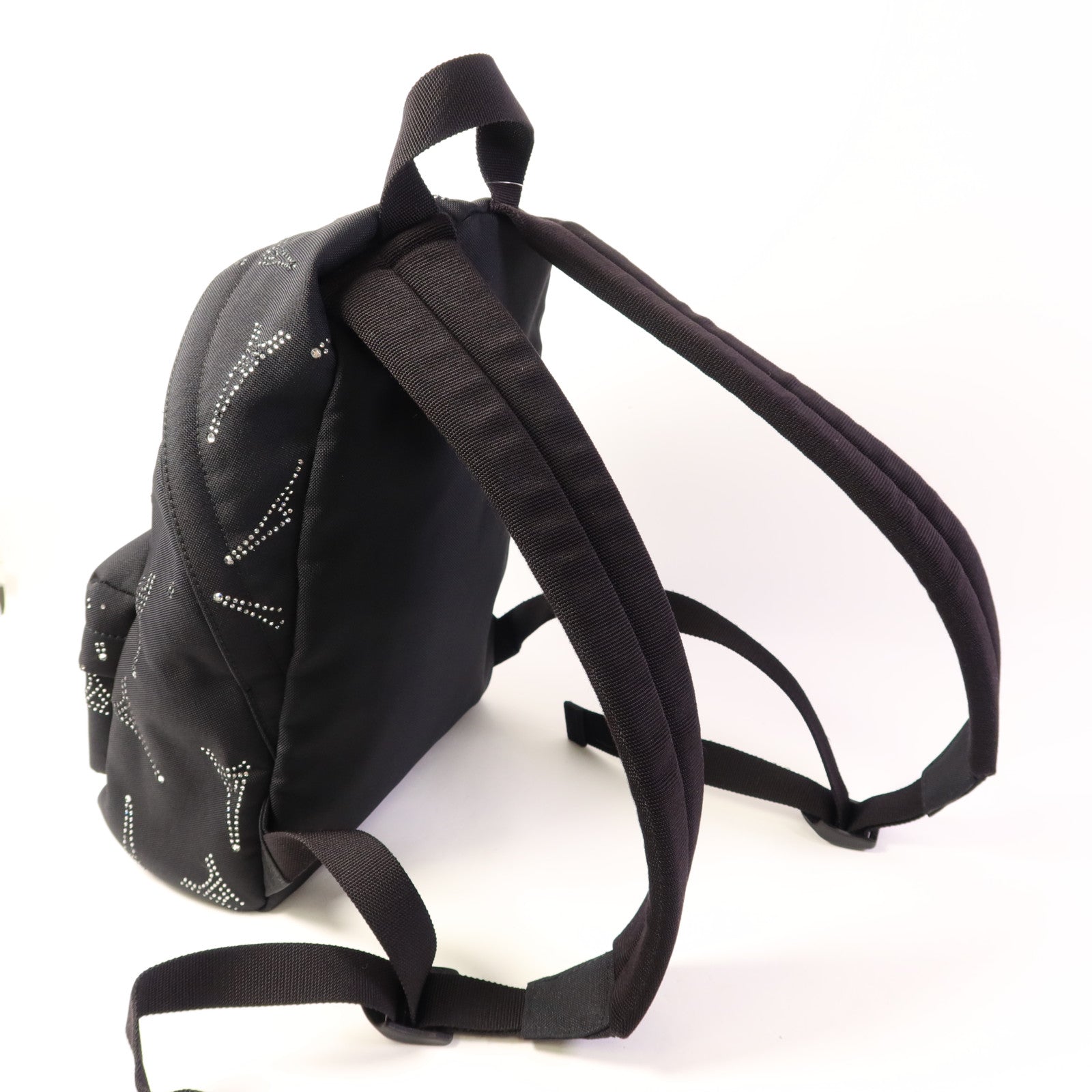 BALENCIAGA 尼龍Backpack背包