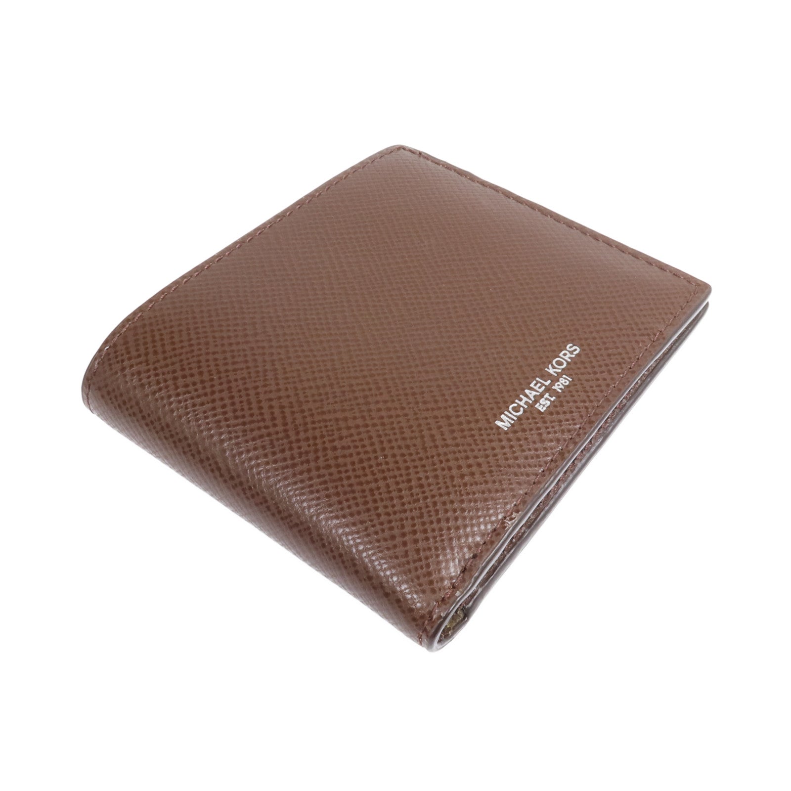 Michael Kors 牛皮皮革Wallet錢包