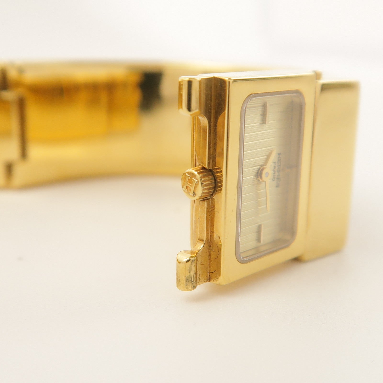 HERMES Loquet L01.201