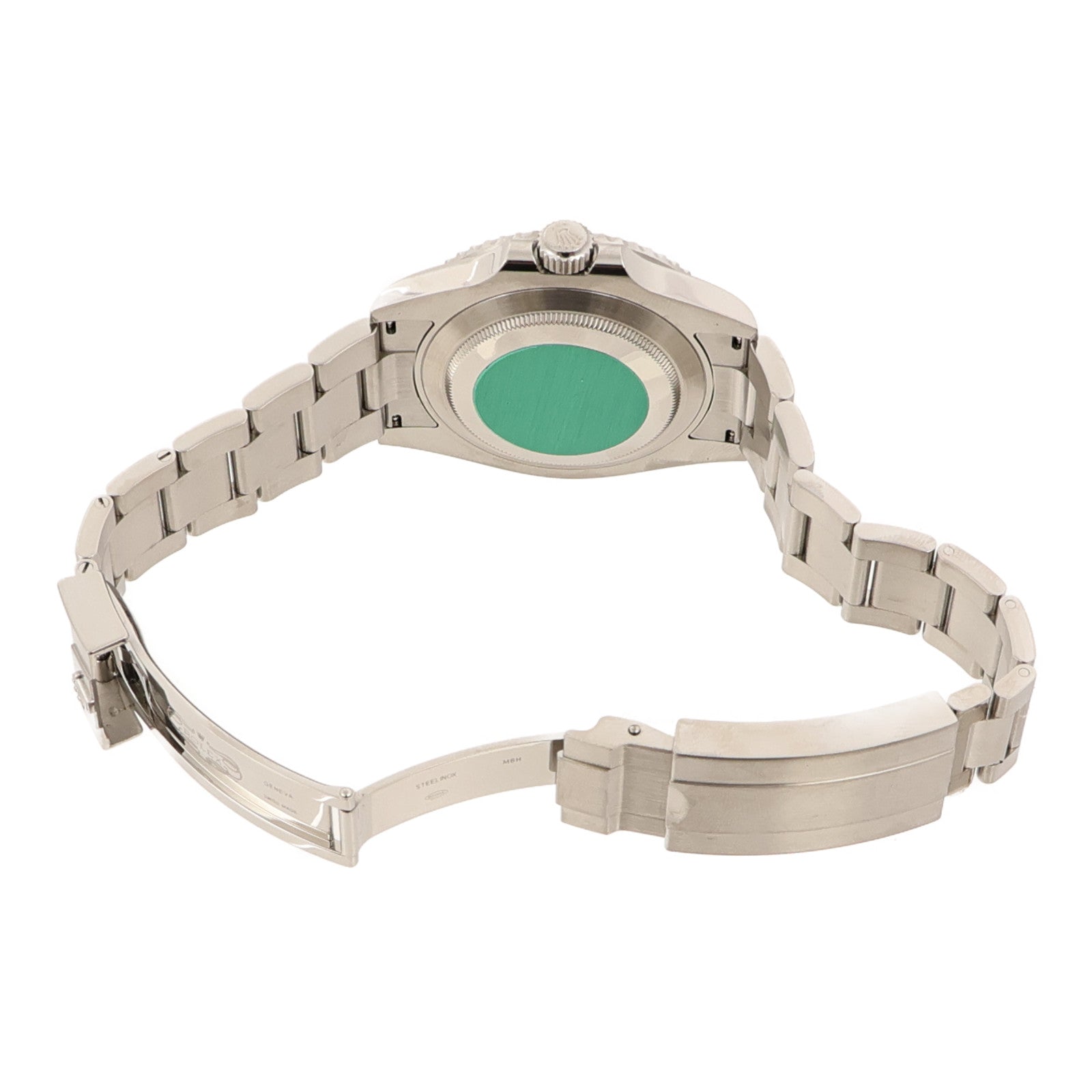 ROLEX Submariner 126610LN