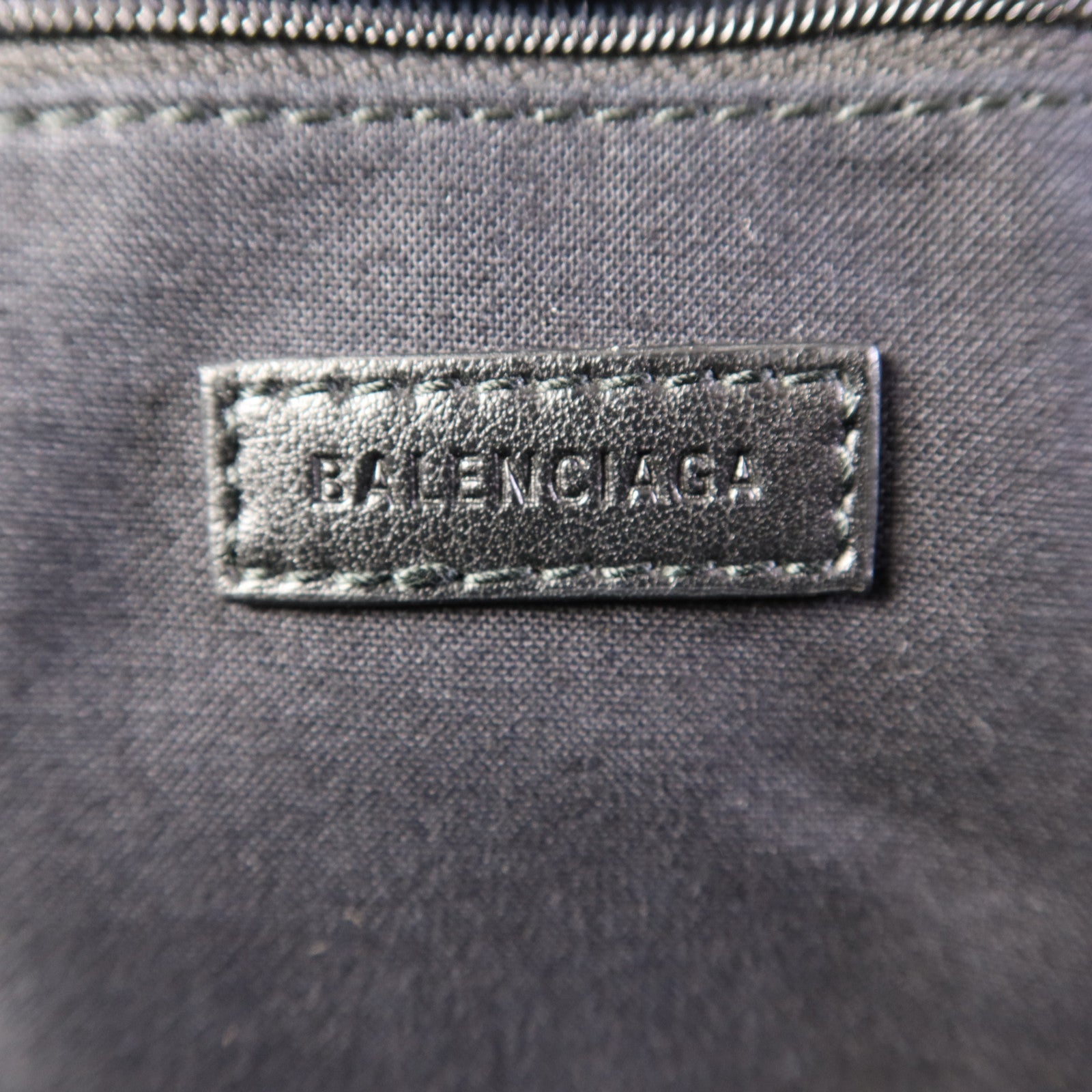BALENCIAGA 尼龍Backpack背包