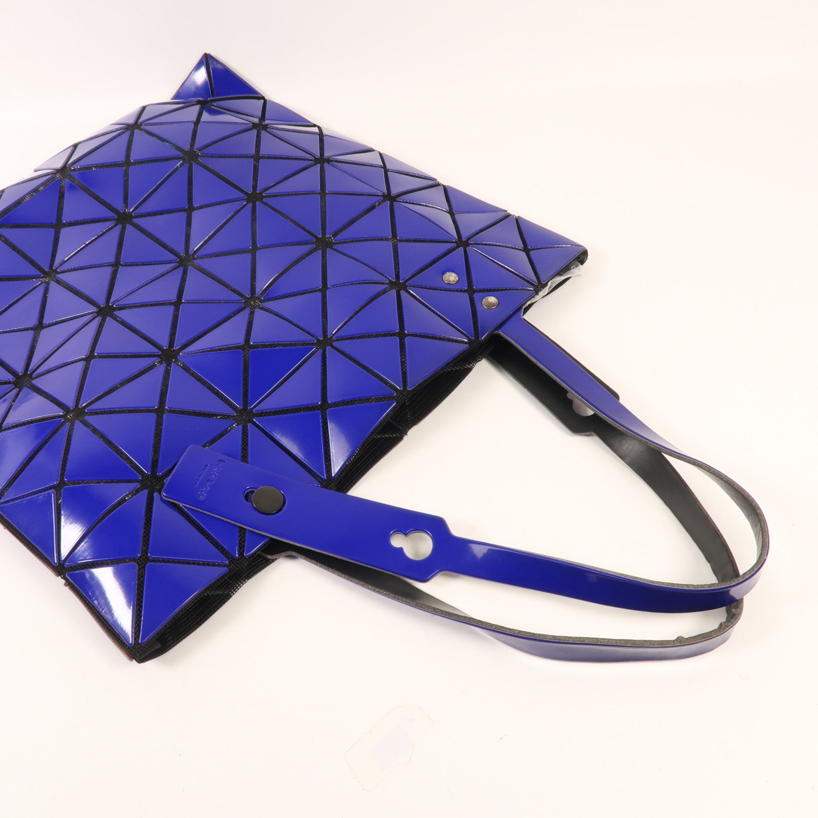 PVC Shoulder Bag 6x6肩背袋