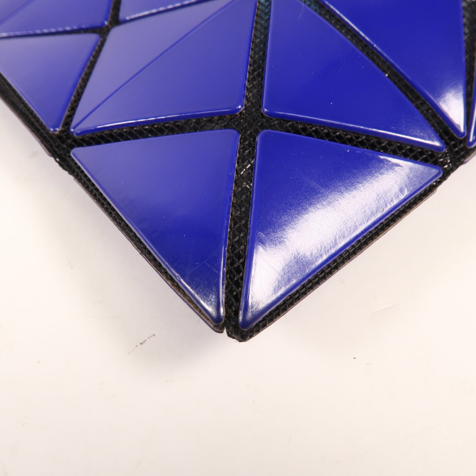 PVC Shoulder Bag 6x6肩背袋