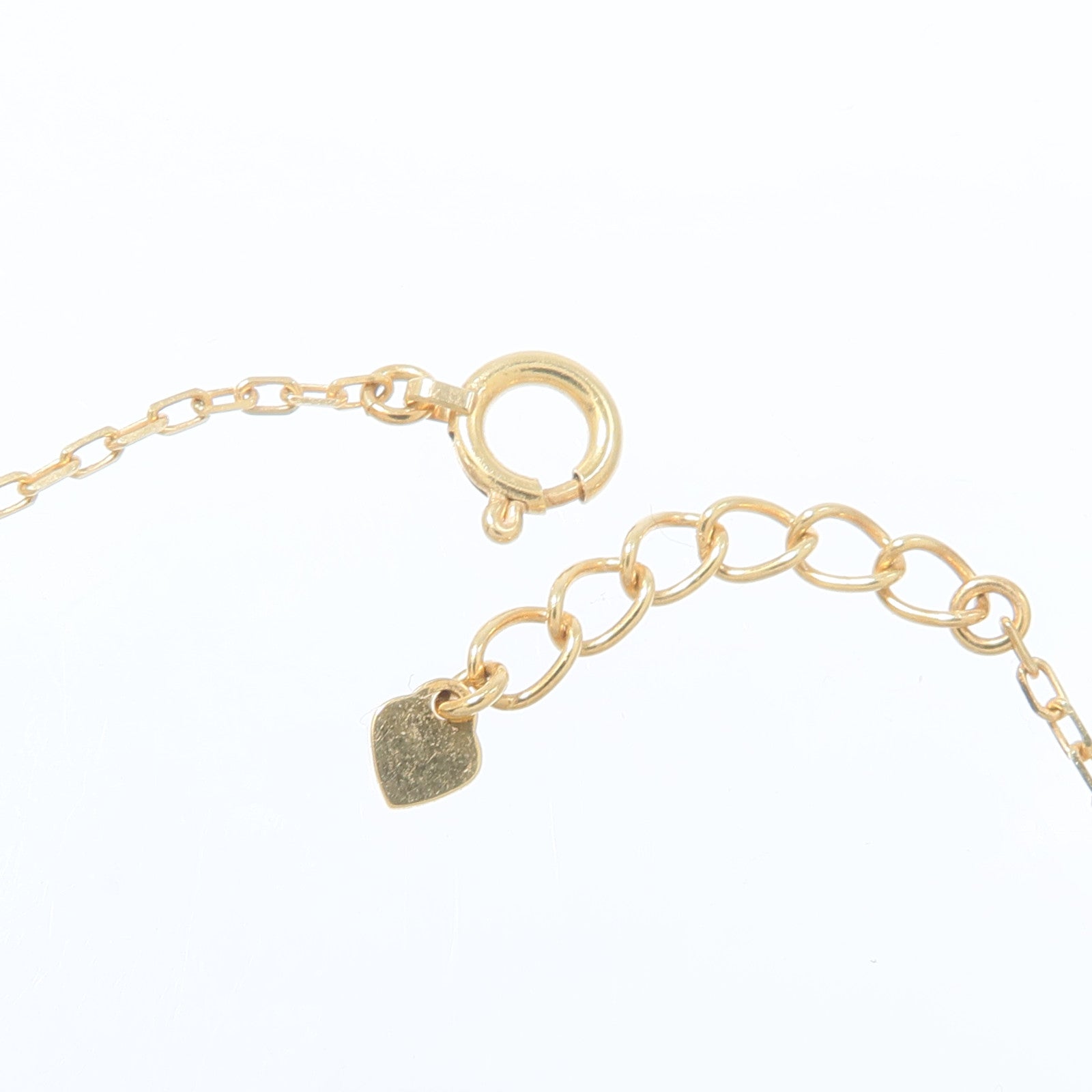 MIKIMOTO 18K黃金Pearl Bracelet珍珠手鏈