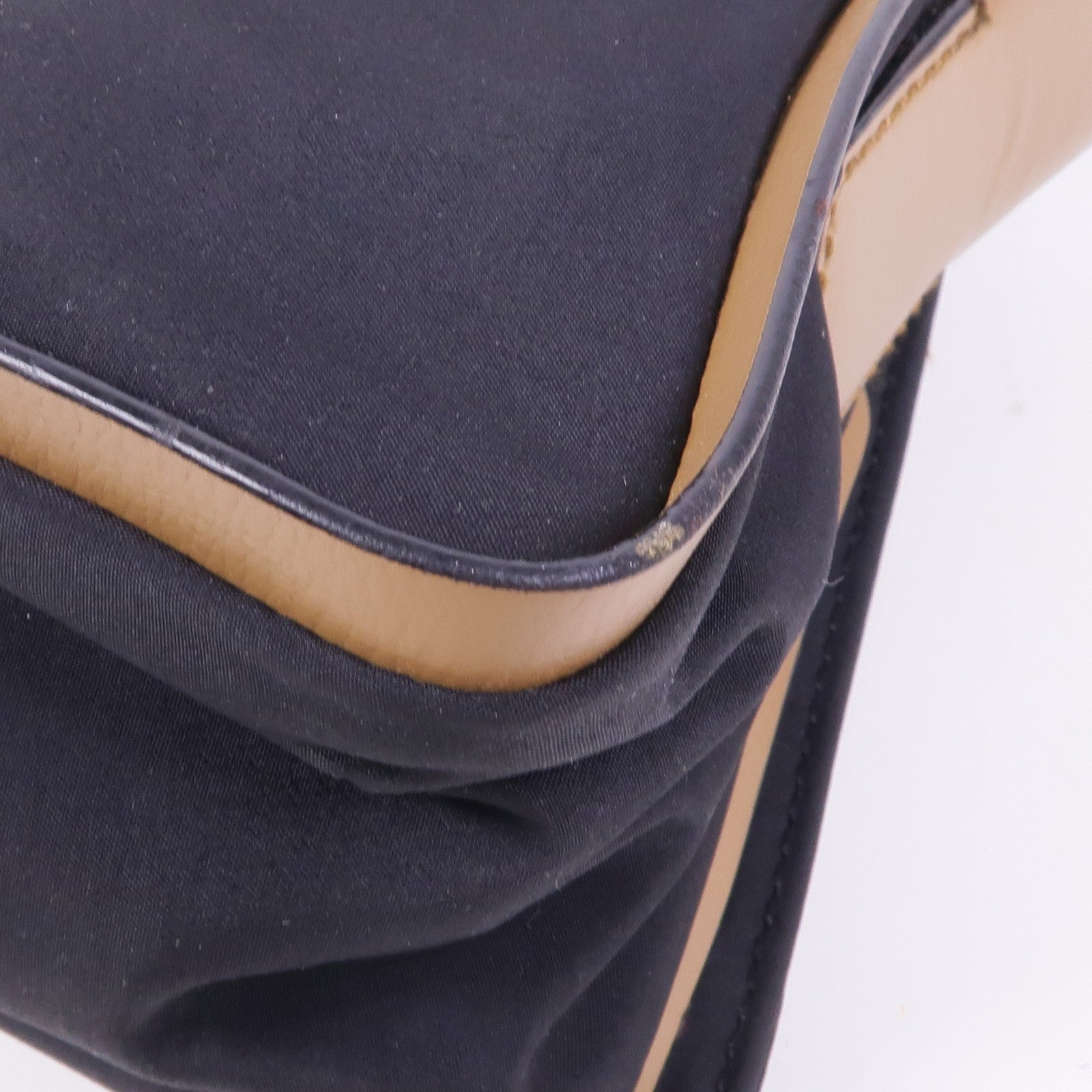 BALLY 緞Shoulder Bag肩背袋