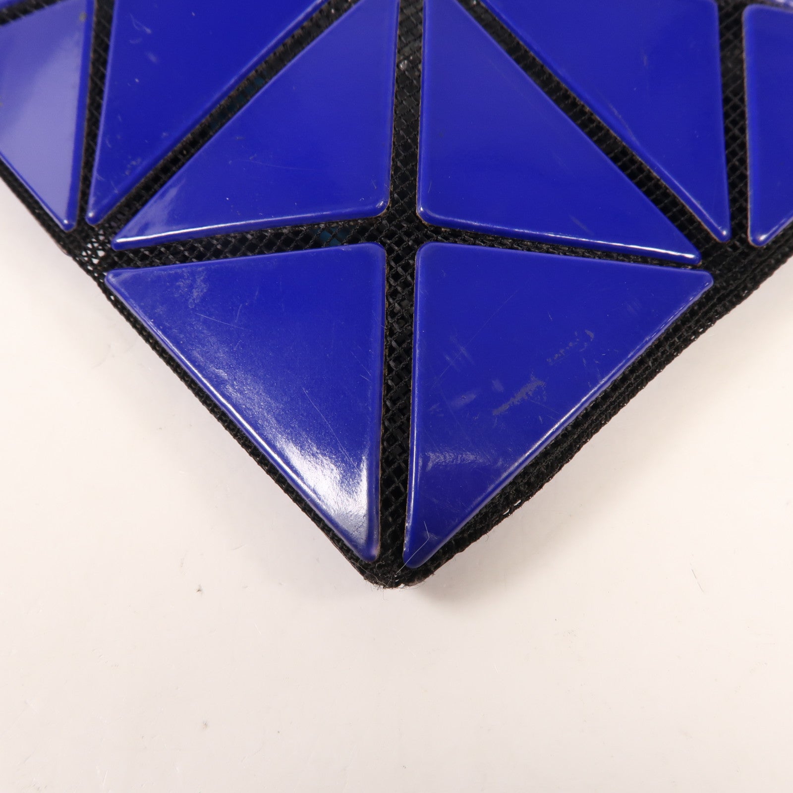 PVC Shoulder Bag 6x6肩背袋