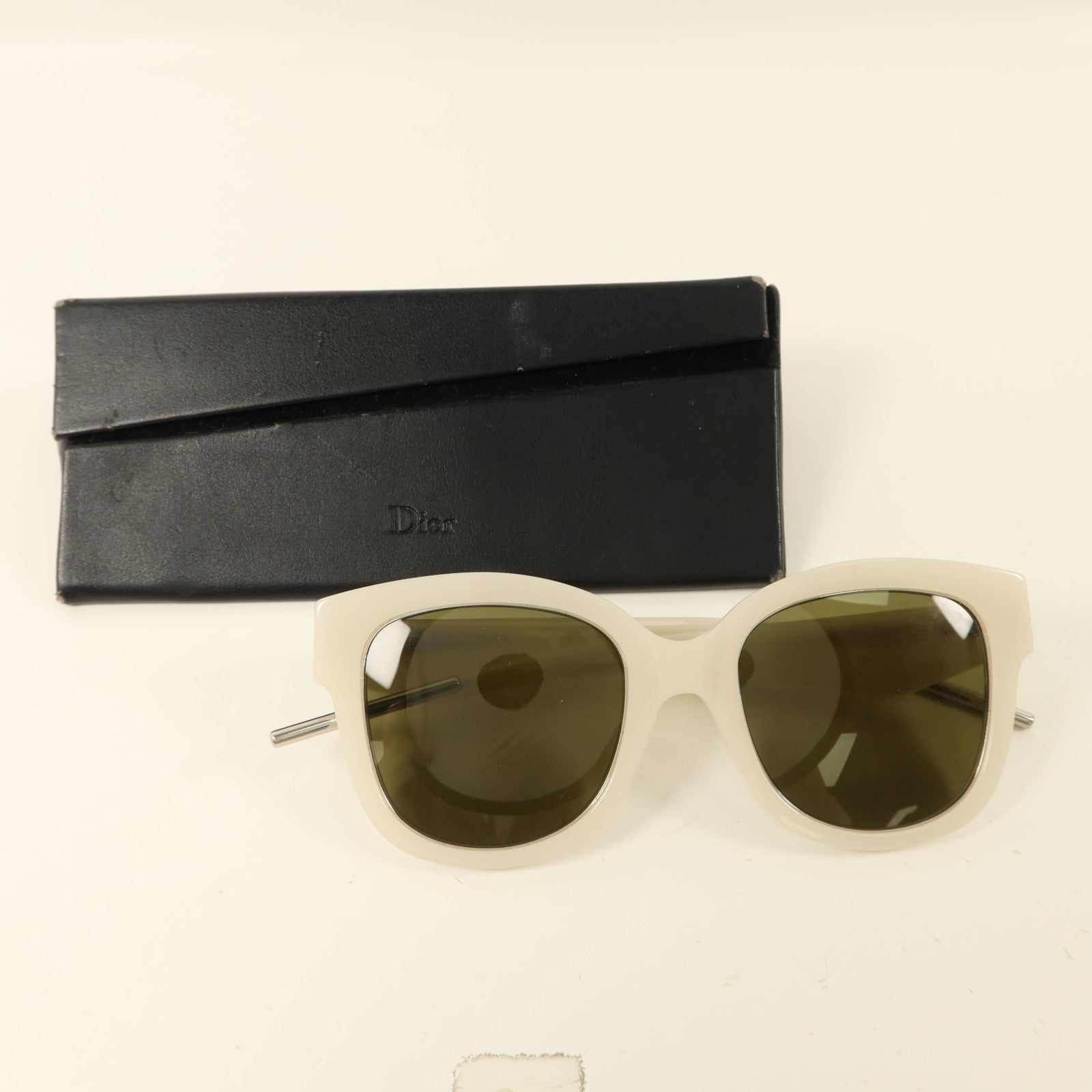 Dior PVC Very Dior 1N Sunglasses太陽眼鏡