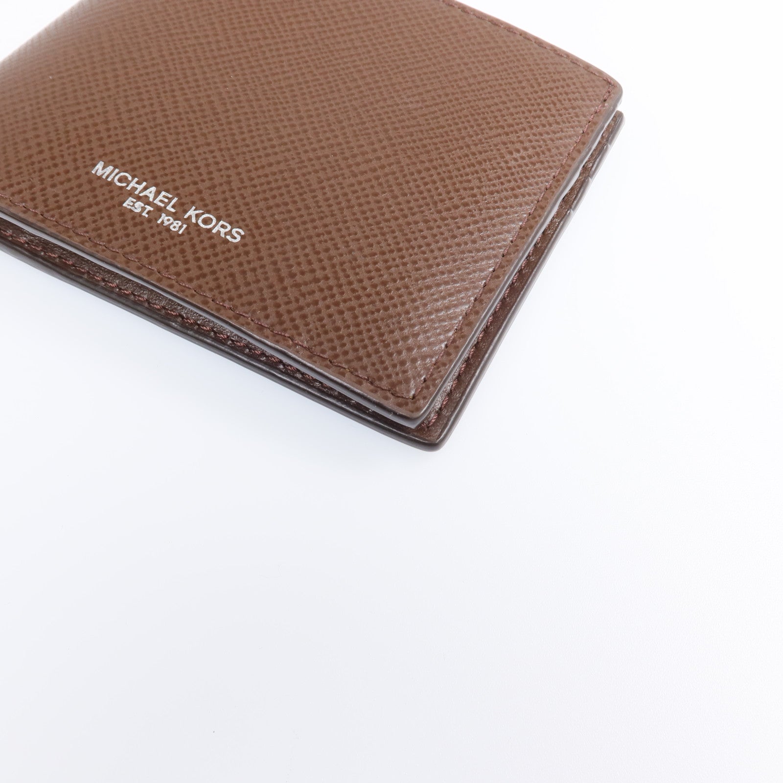 Michael Kors 牛皮皮革Wallet錢包