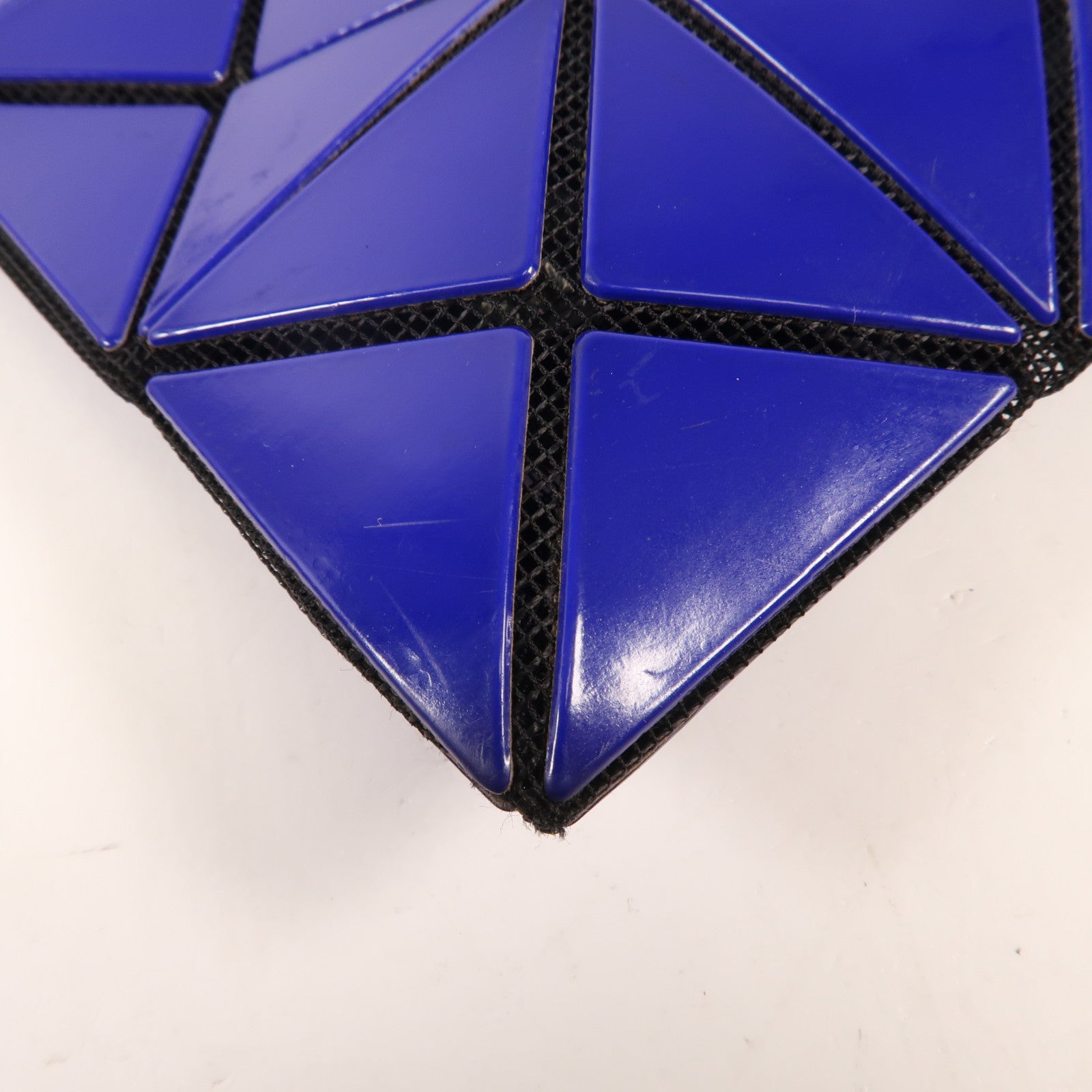 PVC Shoulder Bag 6x6肩背袋