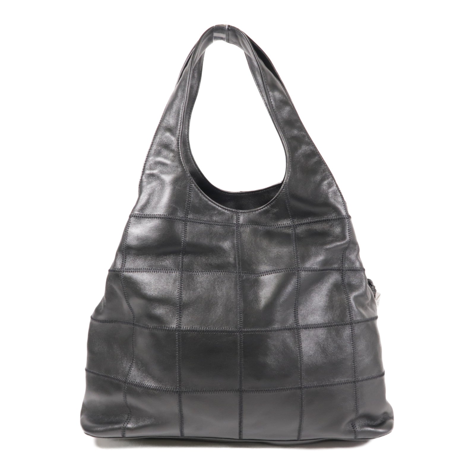CHANEL 牛皮皮革Shoulder Bag肩背袋