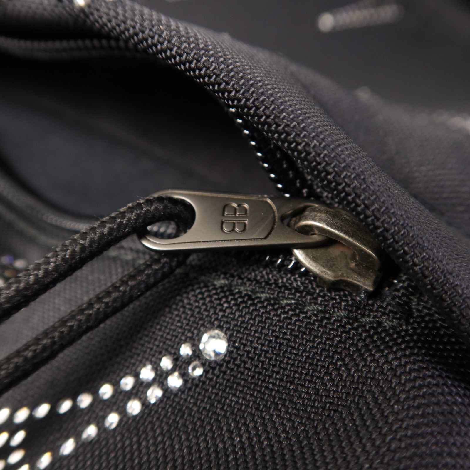 BALENCIAGA 尼龍Backpack背包